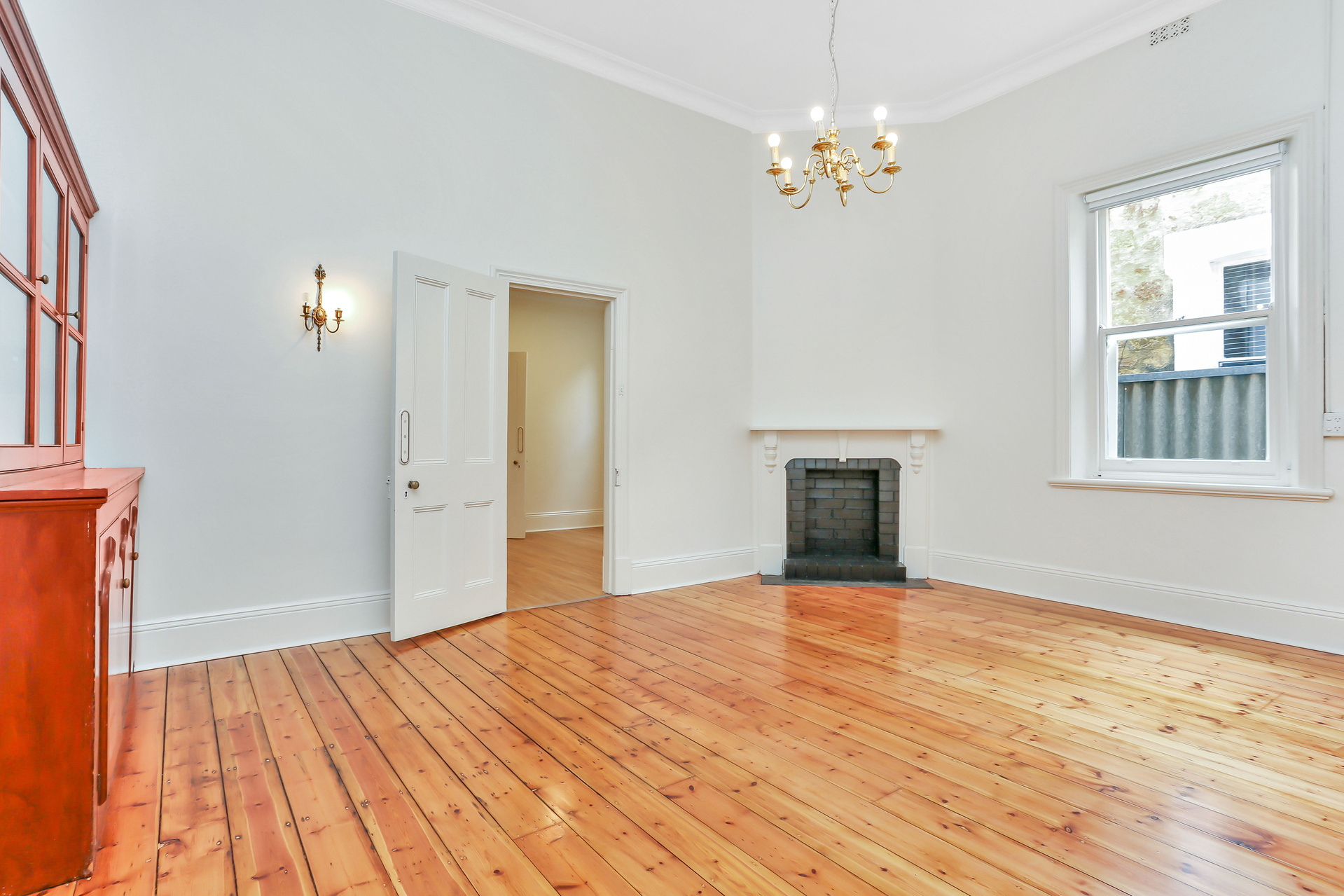 House Leased 12 MacKinnon Parade, North Adelaide