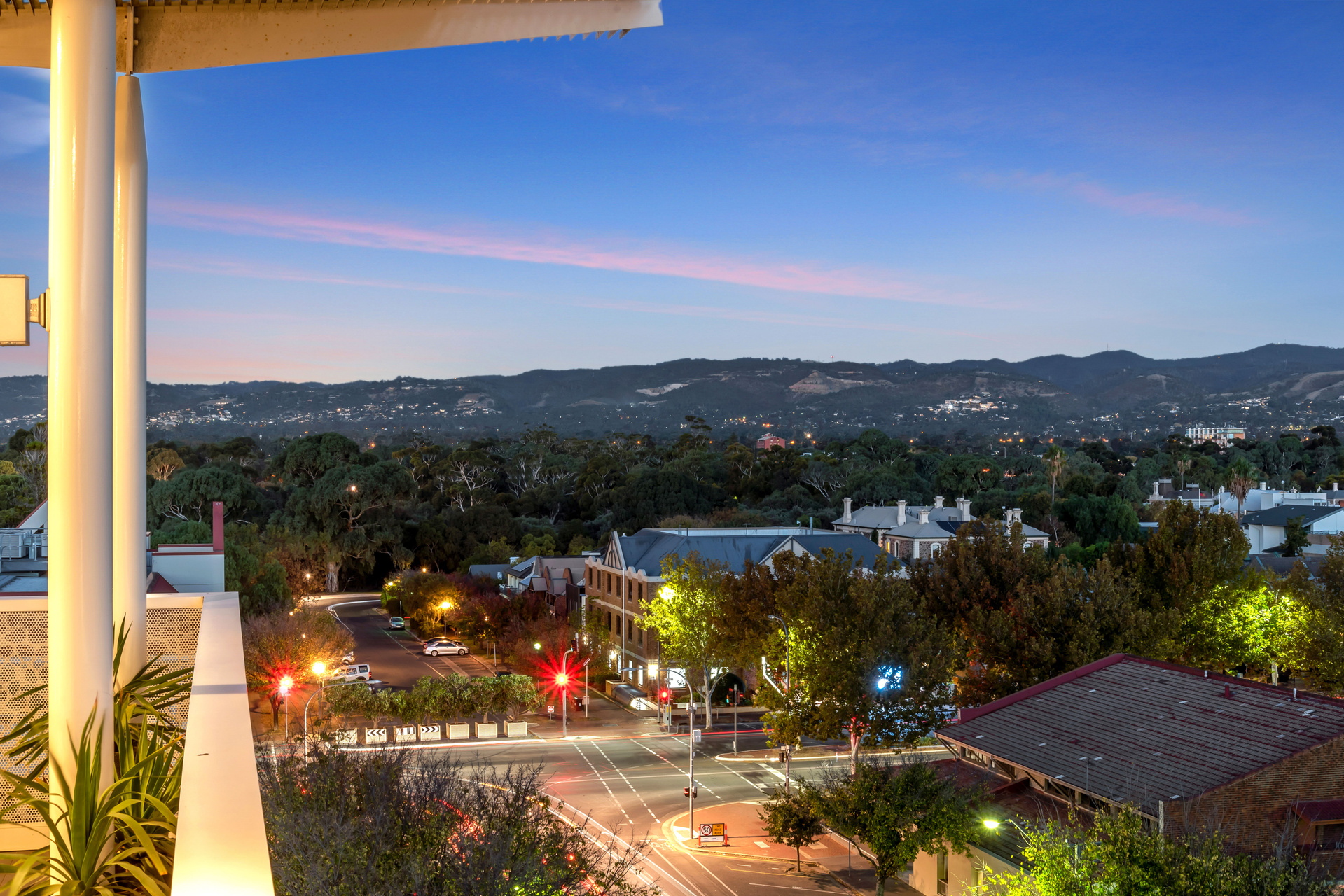 Apartment Sold 502/272276 Flinders Street, Adelaide