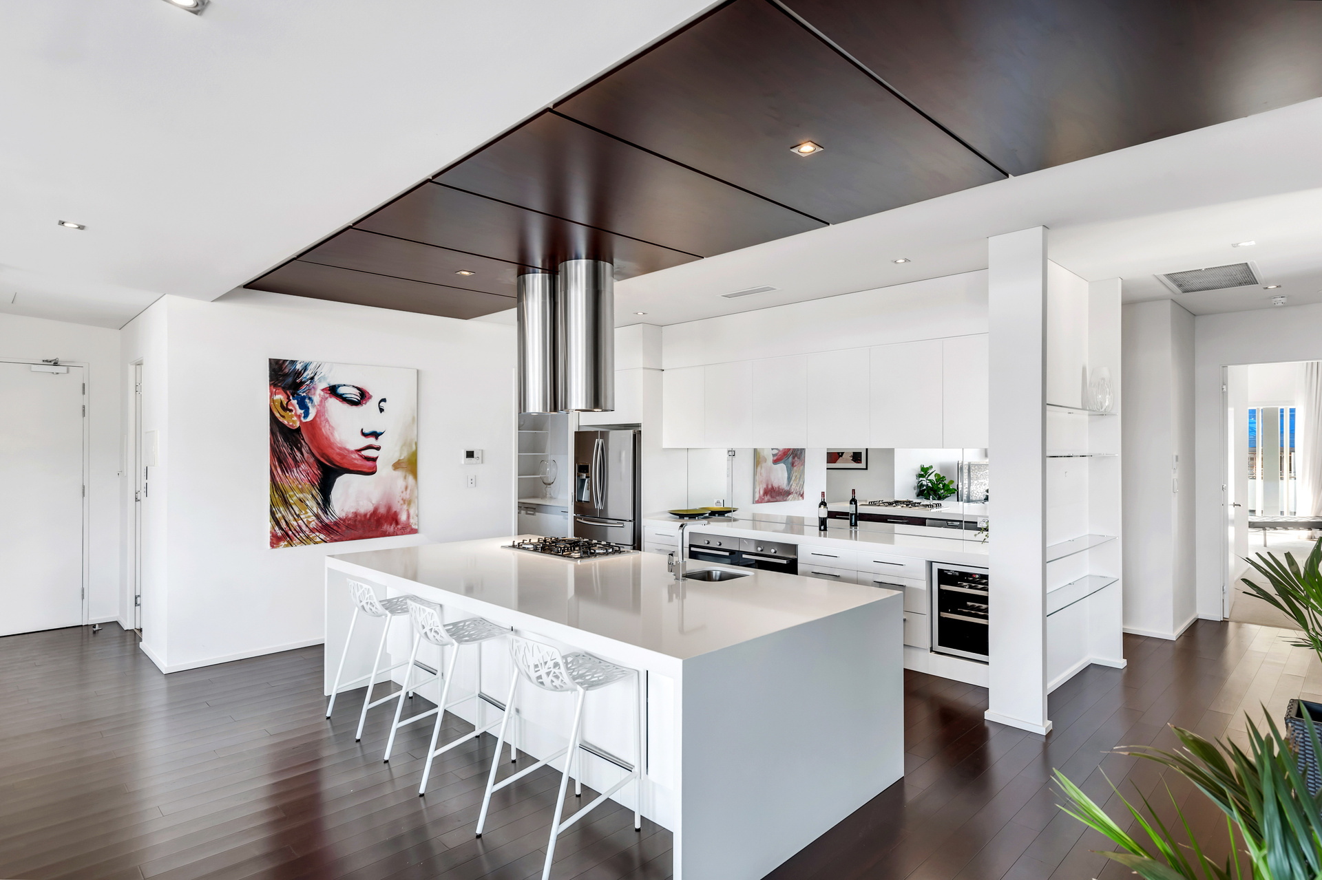 Apartment Sold 502/272276 Flinders Street, Adelaide