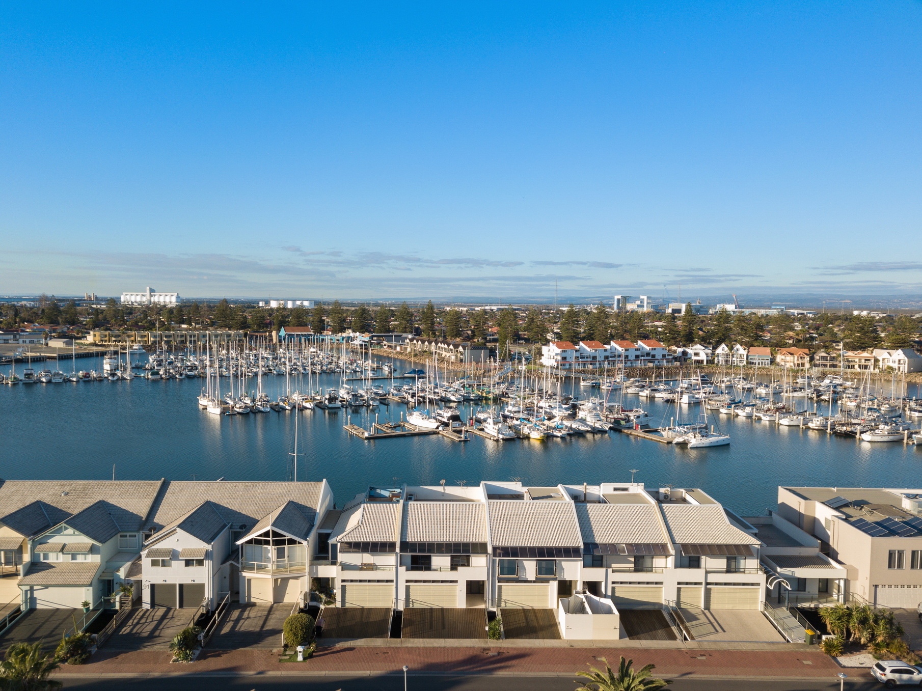 Terrace Sold 97 Gulf Point Drive, North Haven