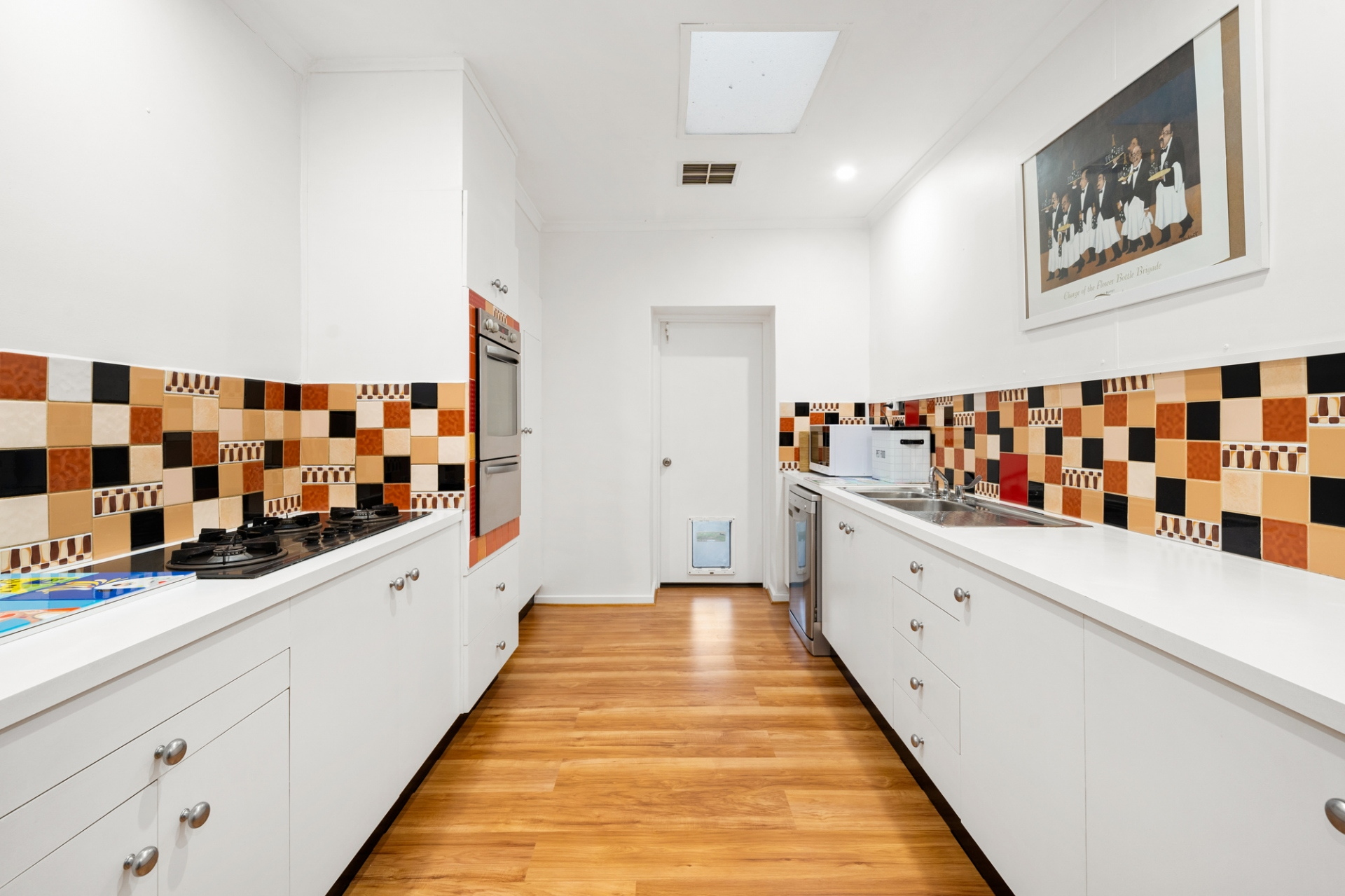 House Sold 91 Mount Barker Road, Hahndorf