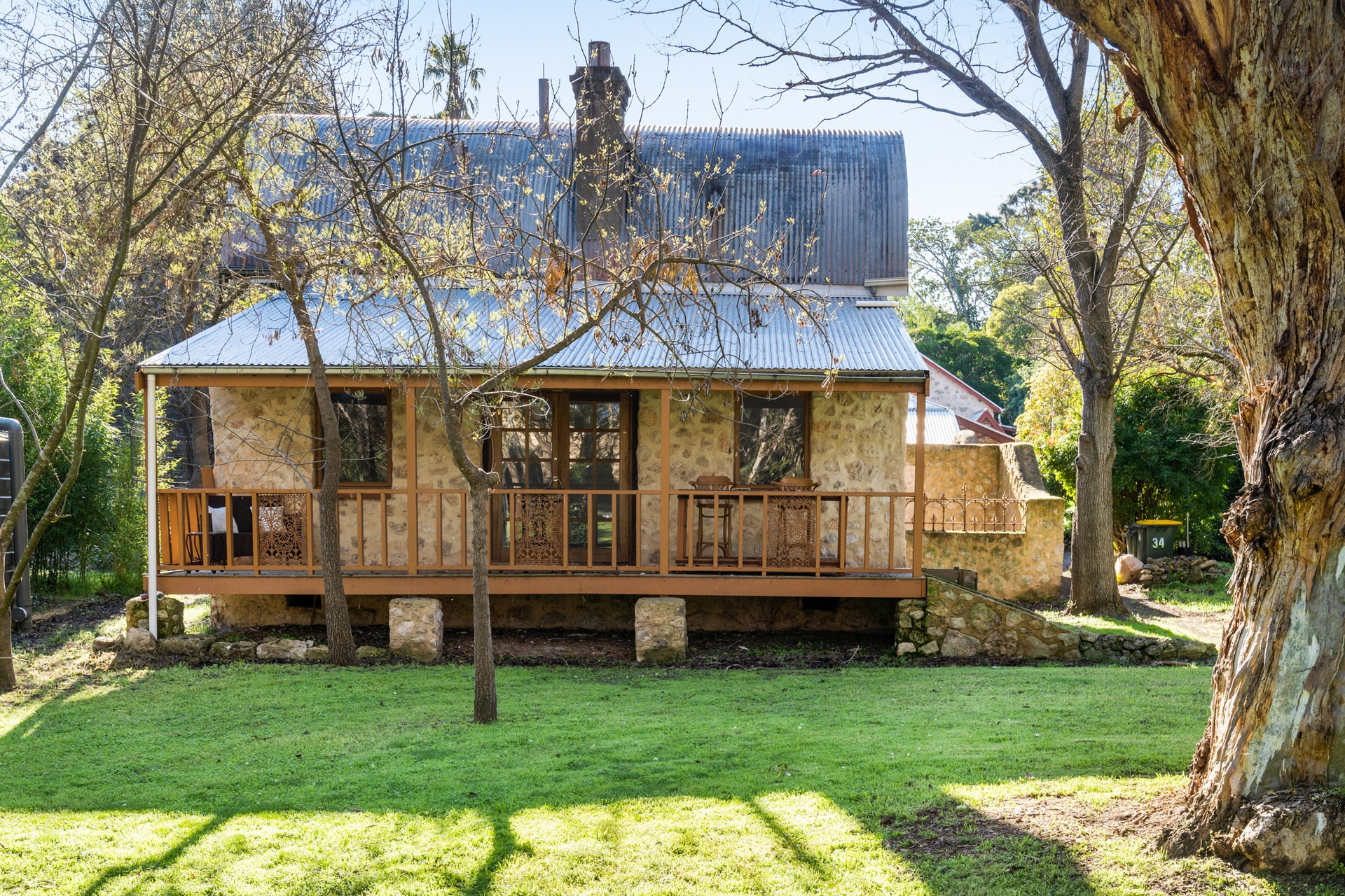 House Sold 34 Main Street, Yankalilla