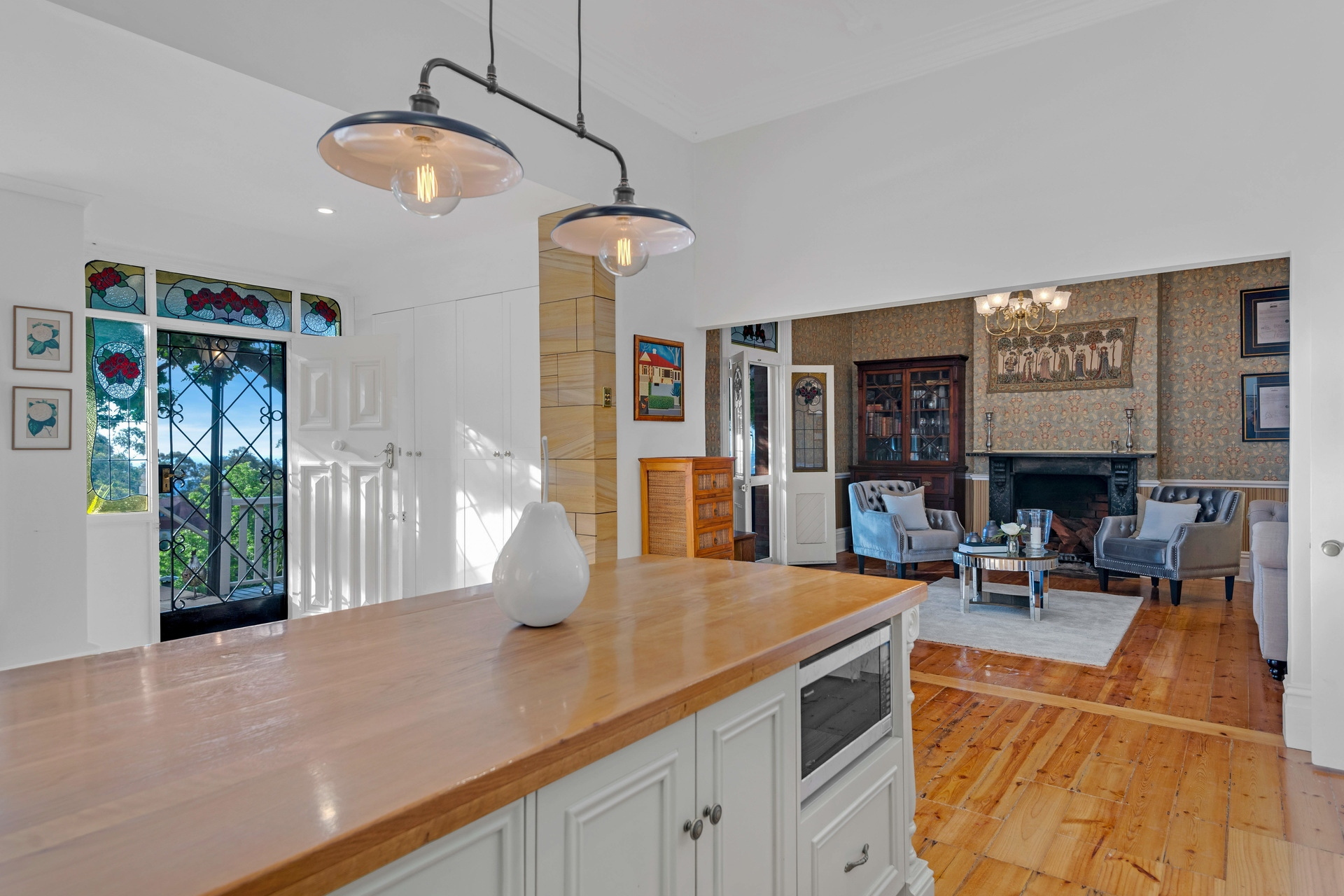 House Sold 1 Serpentine Road, Belair