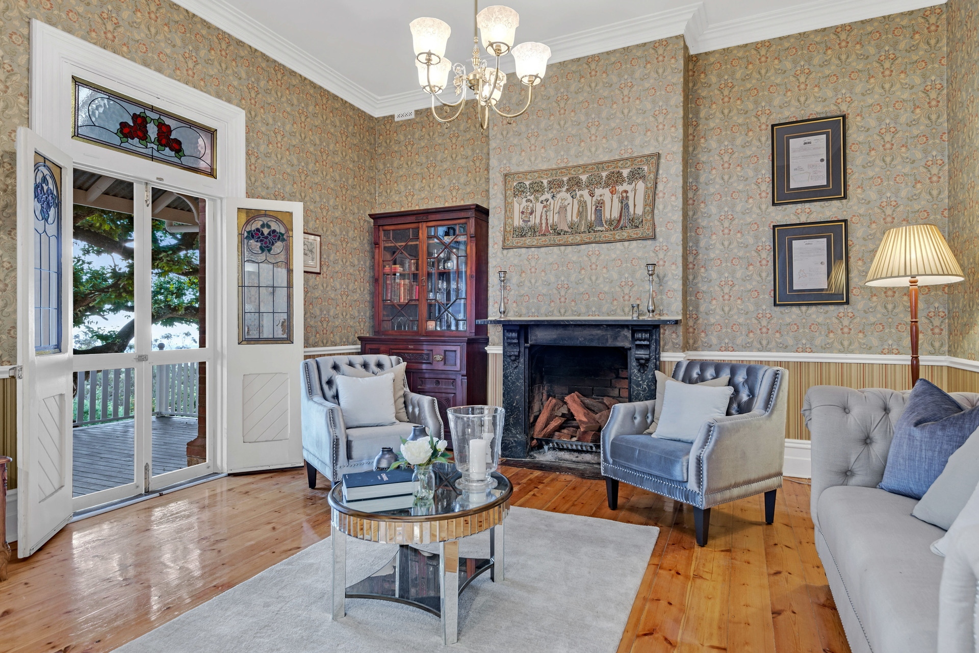 House Sold 1 Serpentine Road, Belair