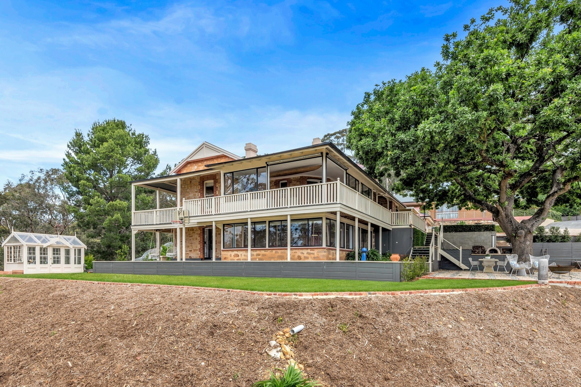 House Sold 1 Serpentine Road, Belair