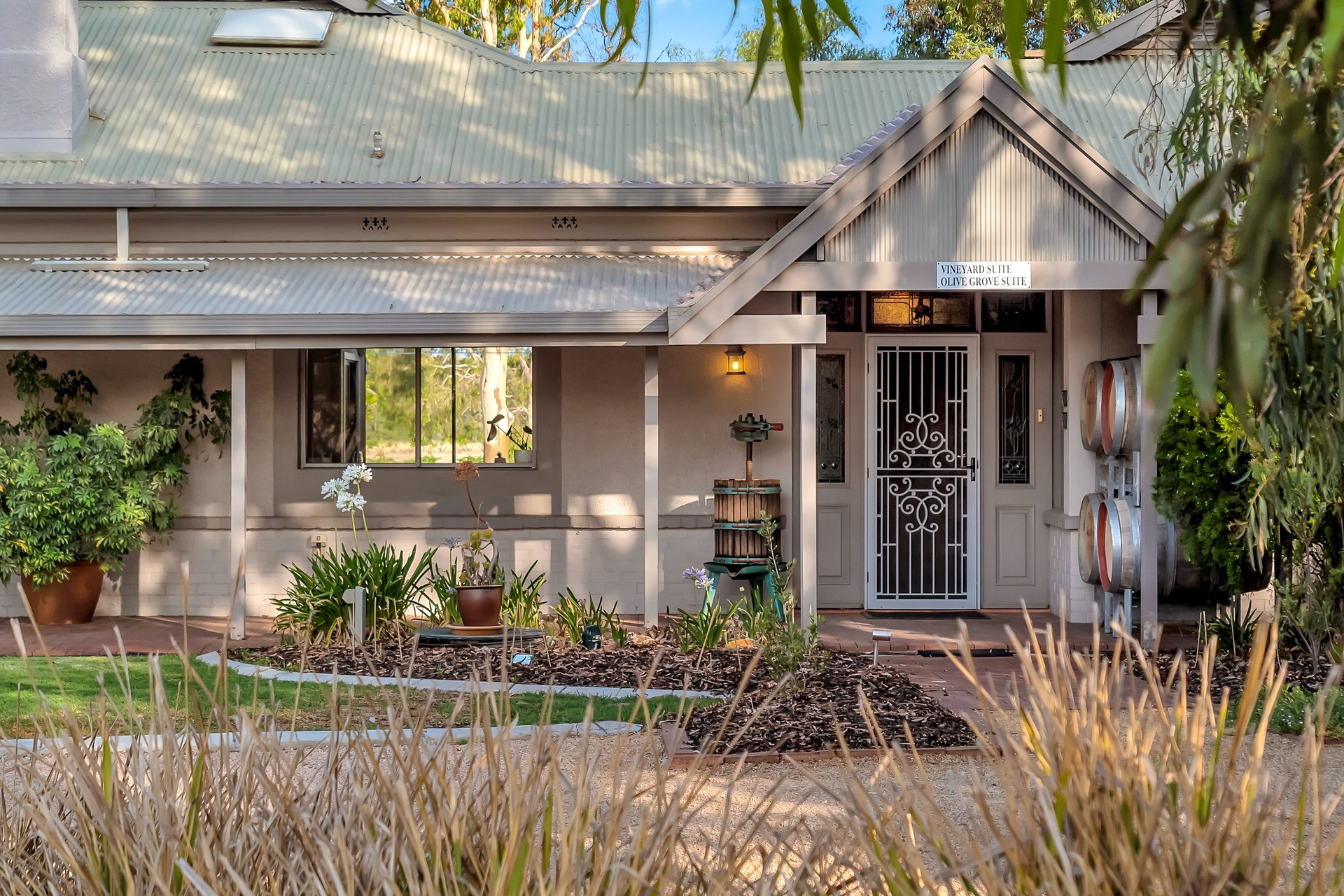 House Sold 191 Samuel Road, Nuriootpa