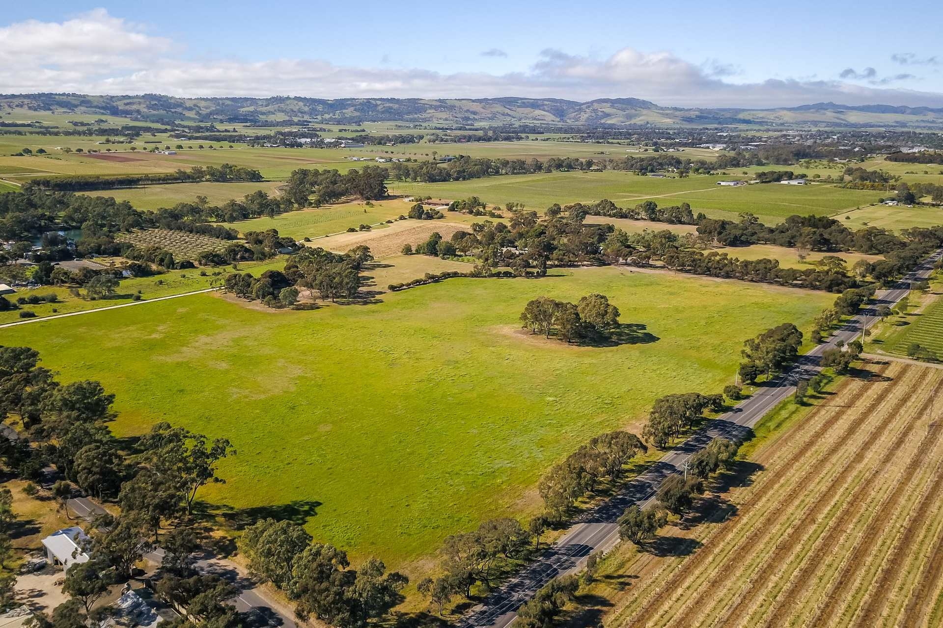 House Sold 191 Samuel Road, Nuriootpa