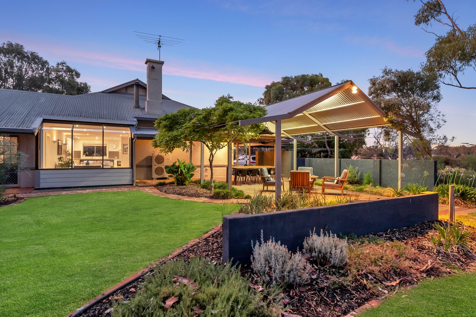 House Sold 191 Samuel Road, Nuriootpa