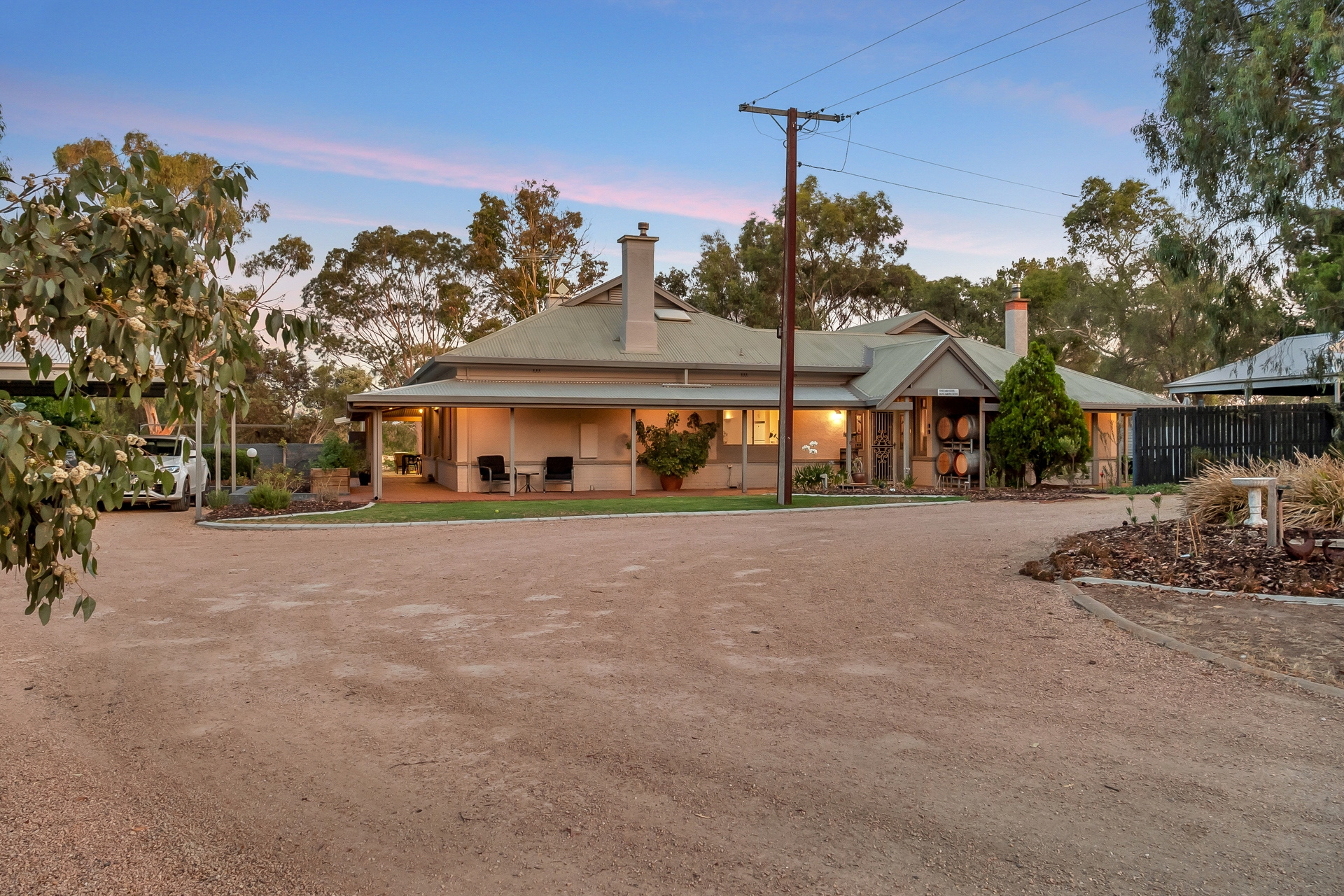 House Sold 191 Samuel Road, Nuriootpa