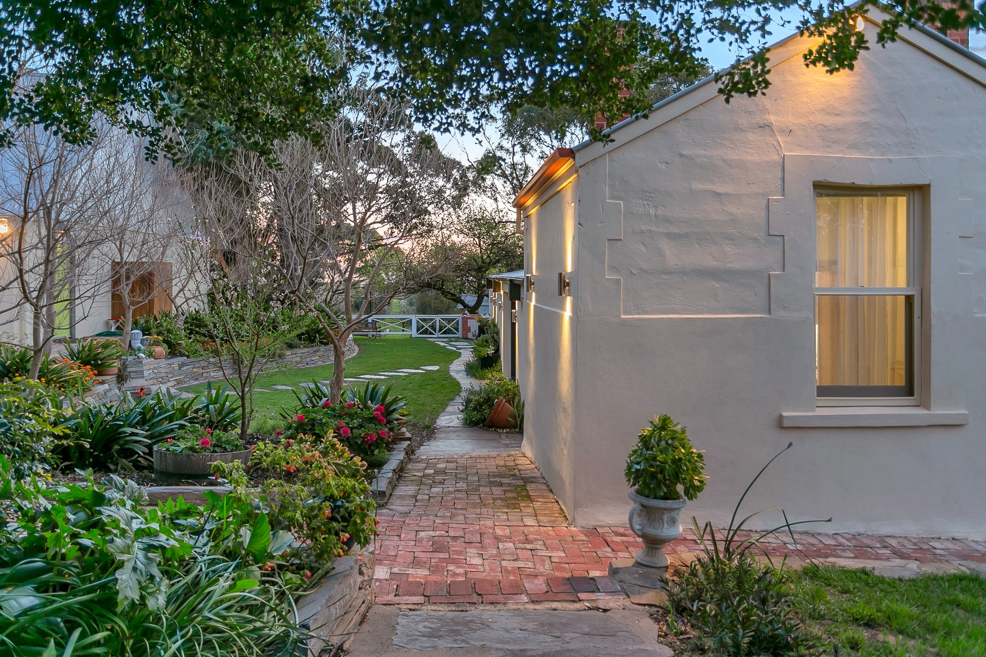 Viticulture Sold 11 Martin Road, Willunga South