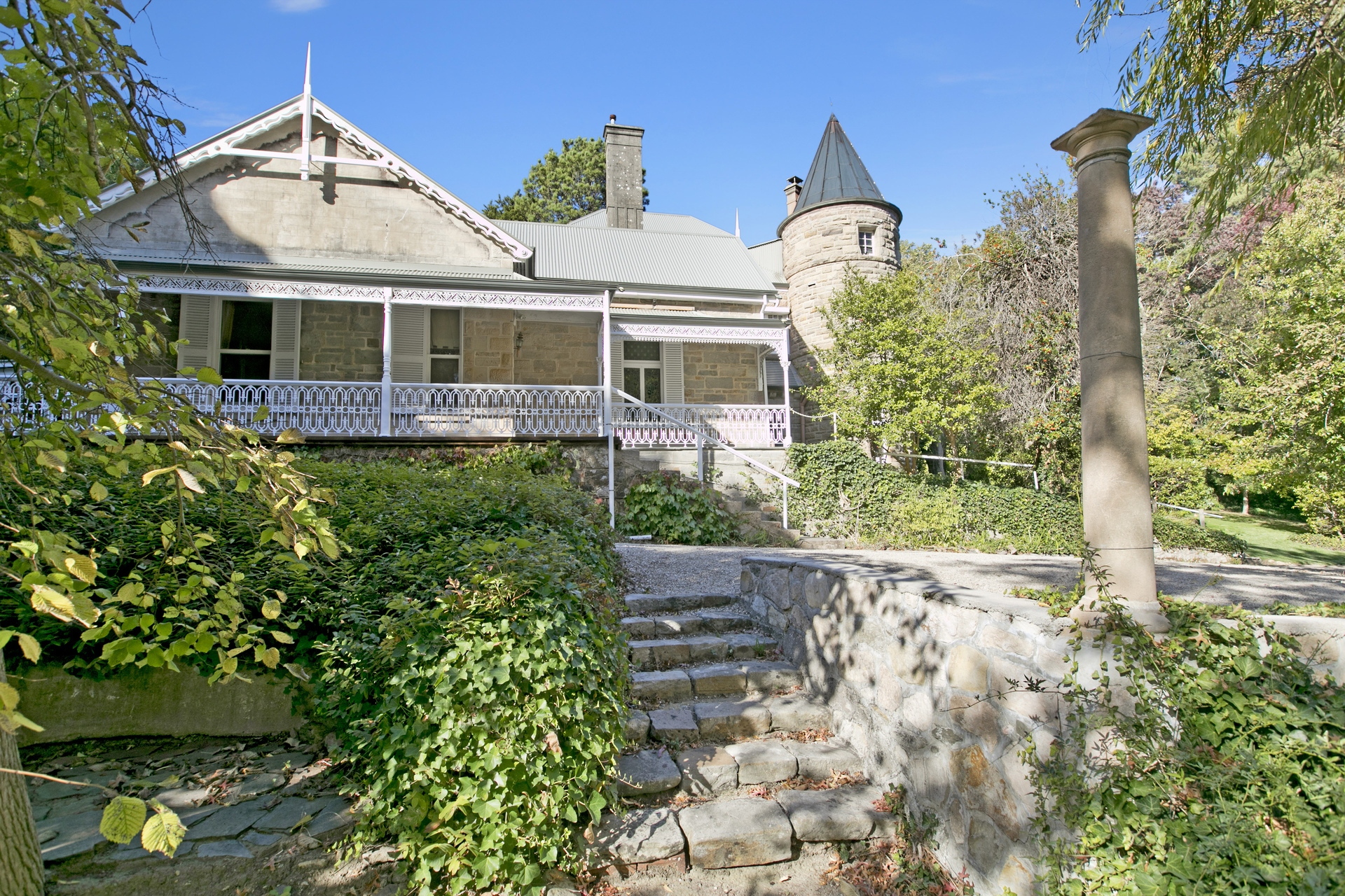 House Sold 4 Glenside Road, Crafers