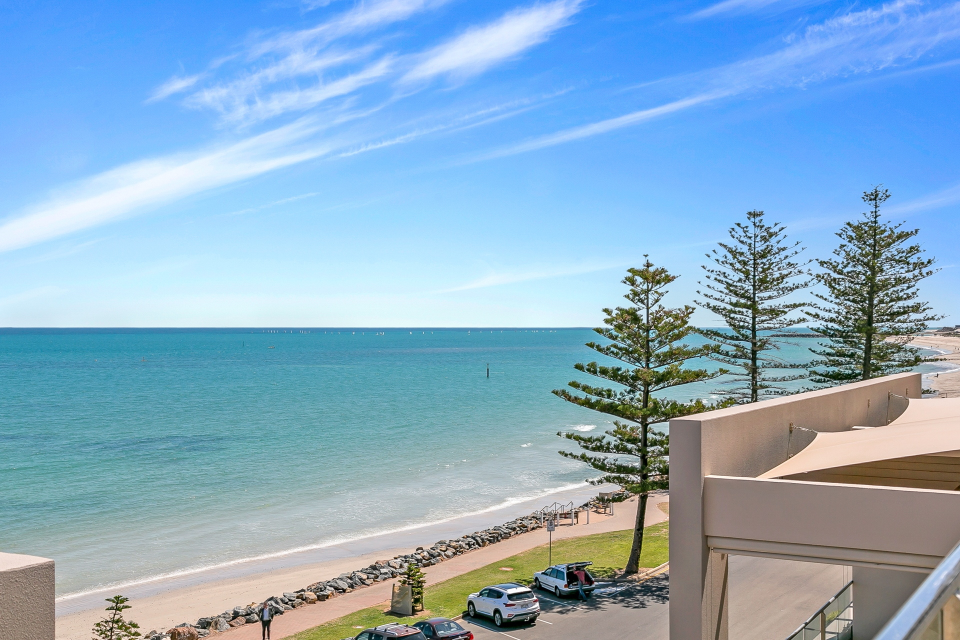 Apartment Sold 4.3/89 North Esplanade, Glenelg North