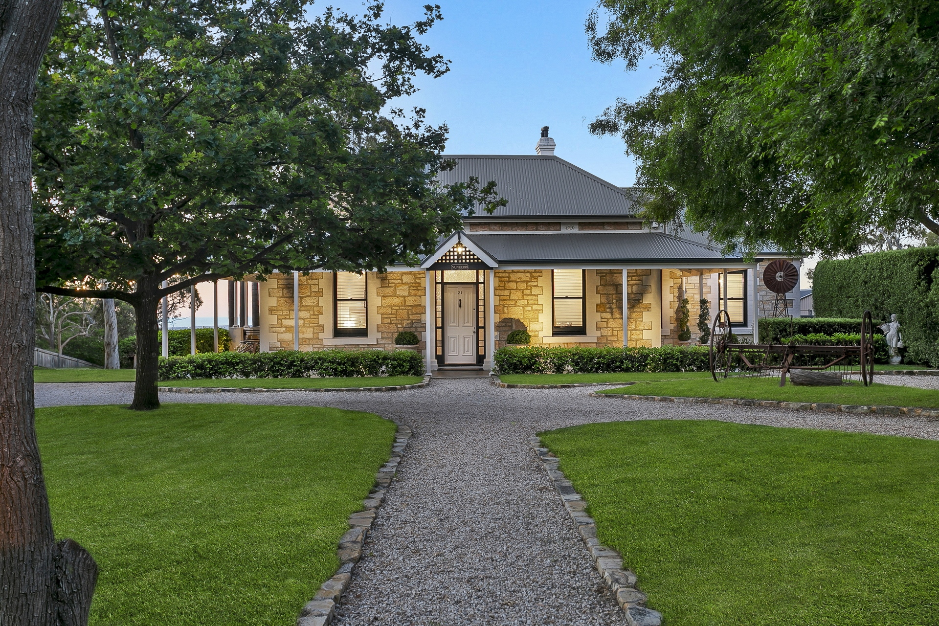 House Sold 21 Sheoak Road, Belair