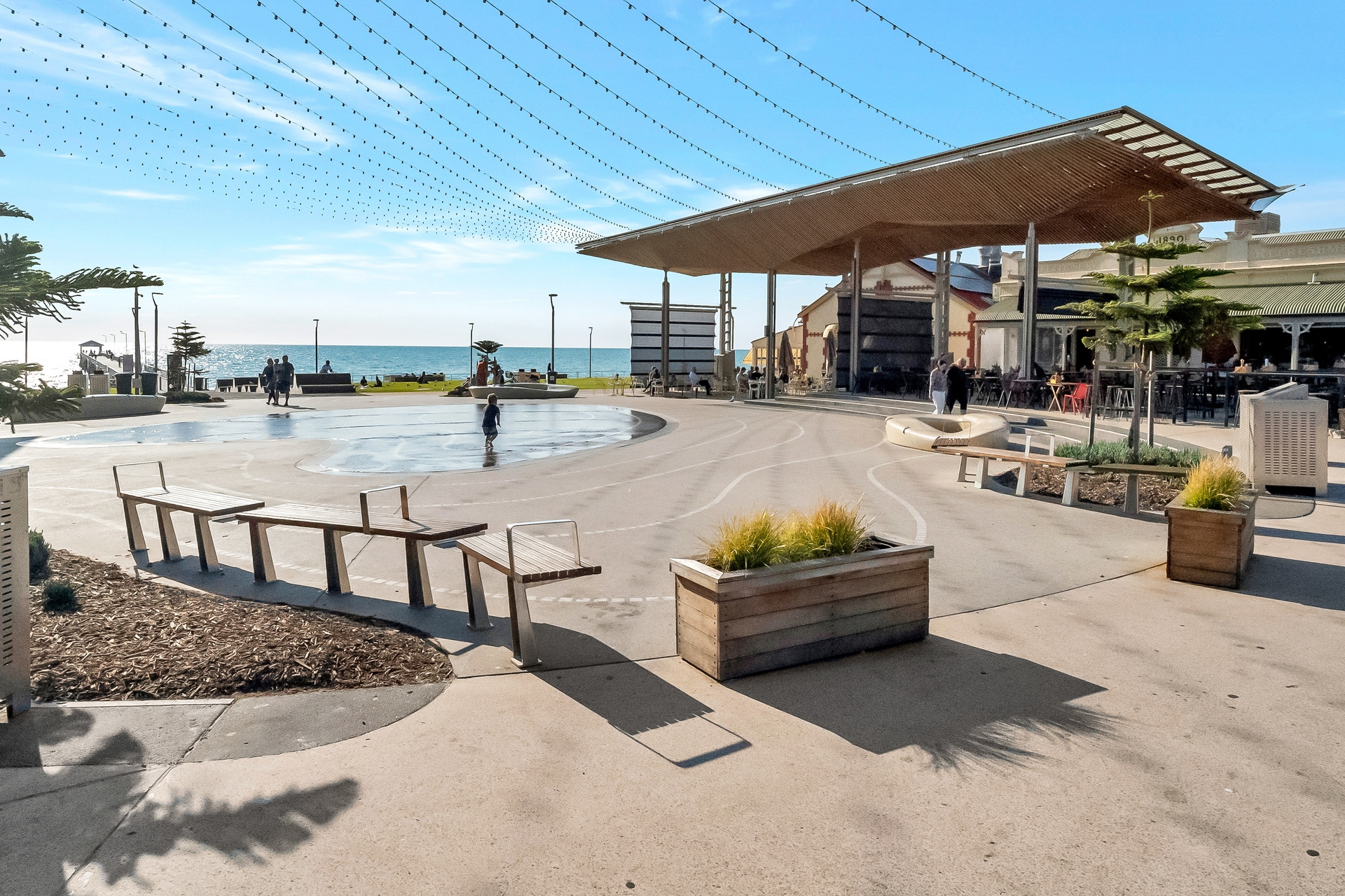 Apartment Sold 211/356 Seaview Road, Henley Beach