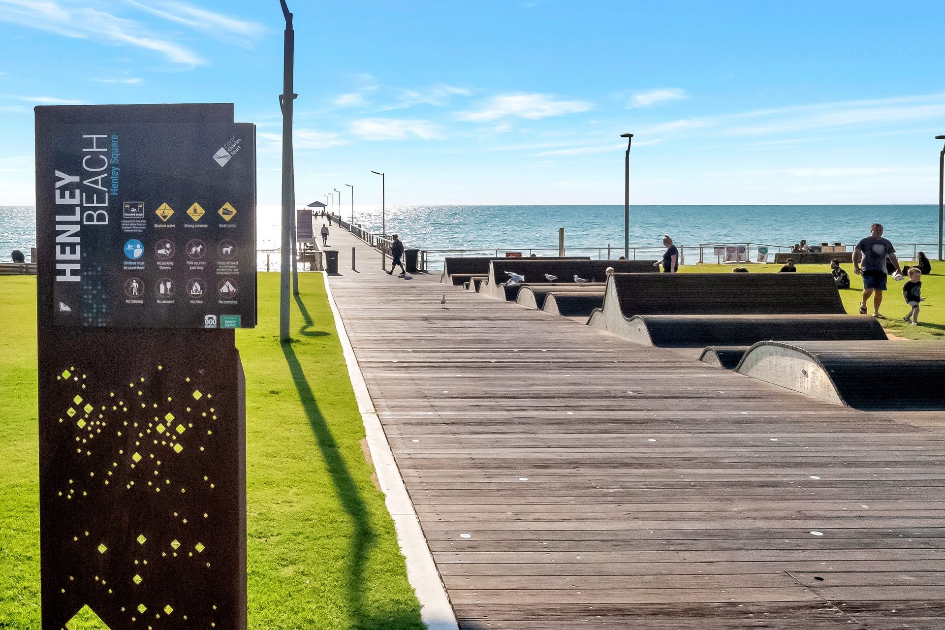 Apartment Sold 211/356 Seaview Road, Henley Beach