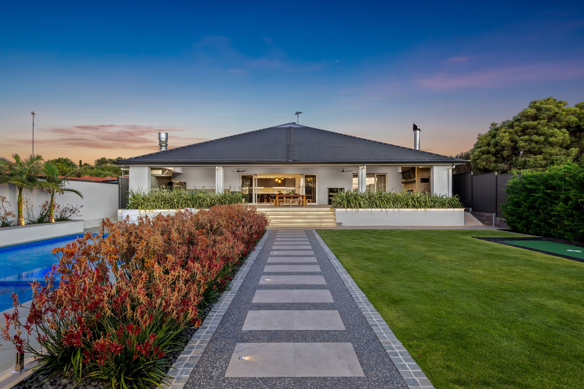 House Sold 5 First Street, Hallett Cove