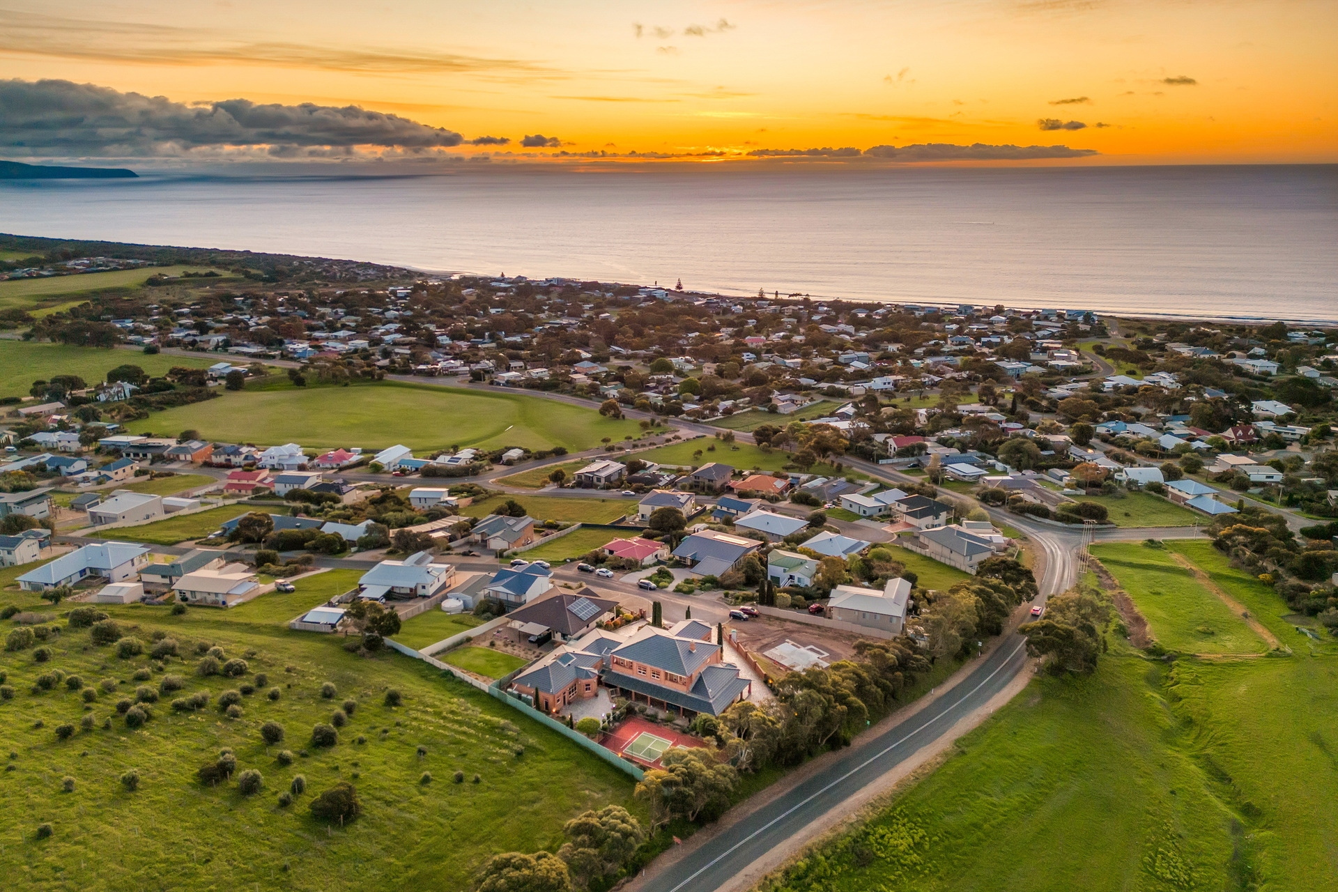 House Sold 46 Stacey Drive, Carrickalinga