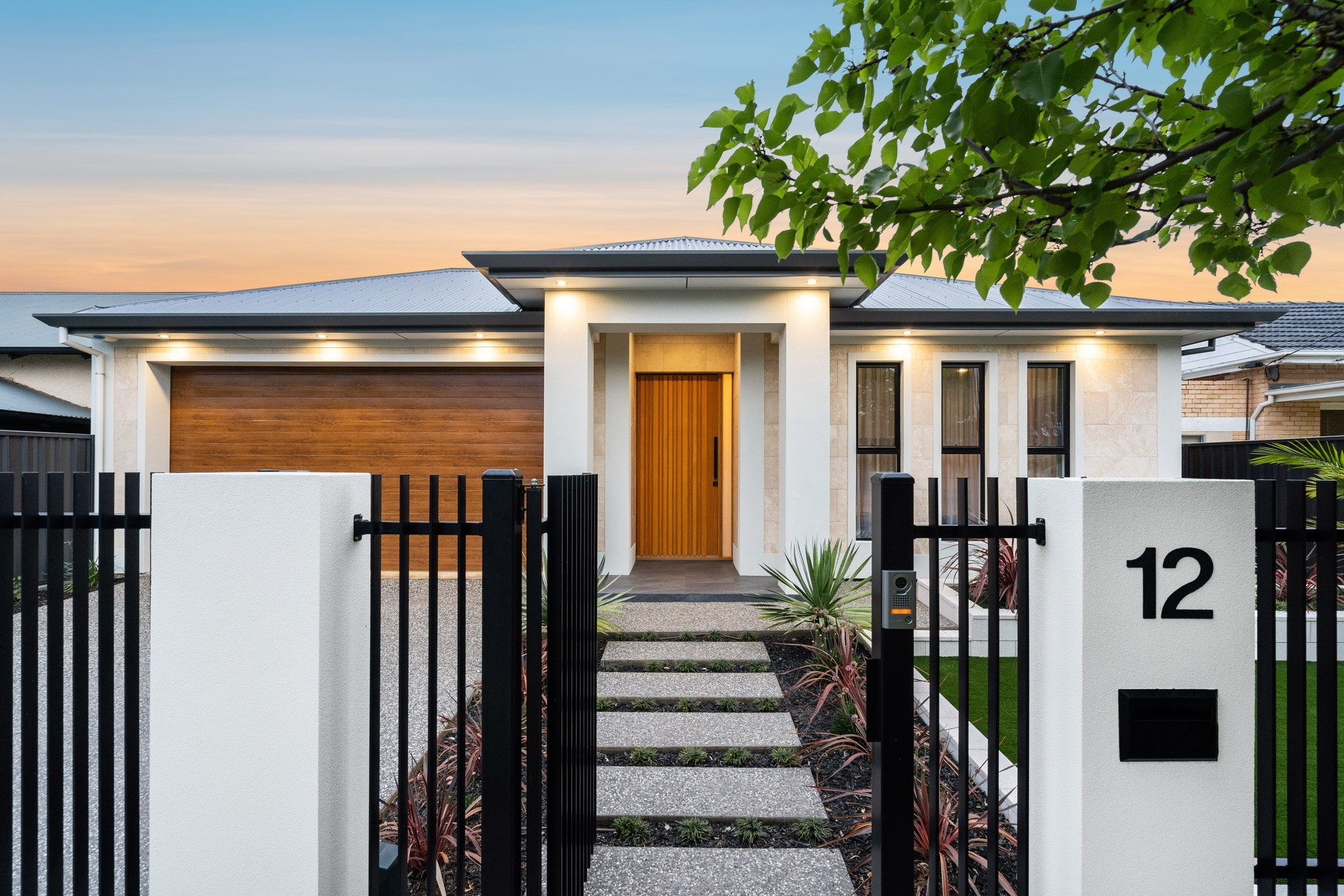 House Sold 12 Yeronga Avenue, Kensington Park