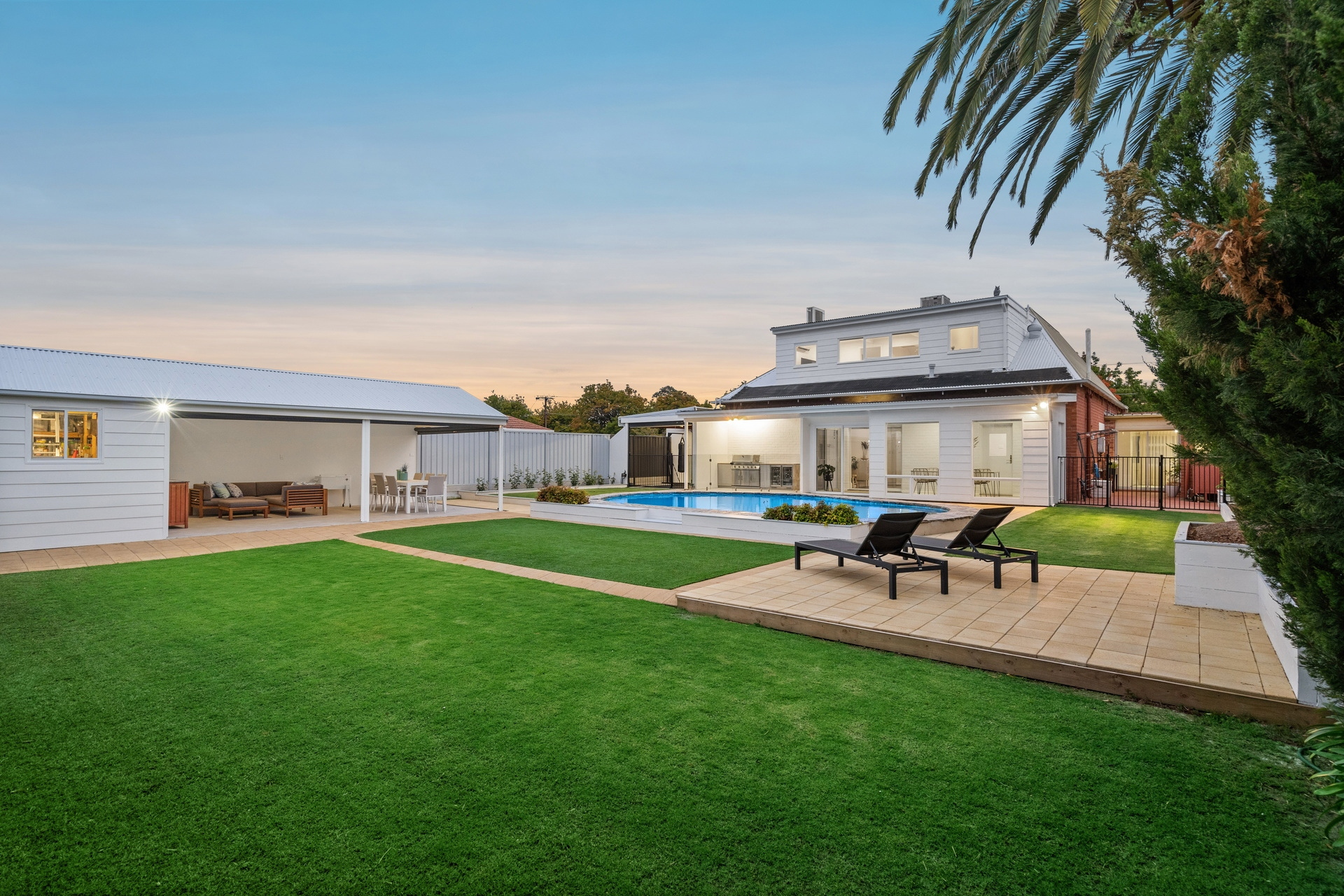 House Sold 1 Saint Peters Street, Glenelg East