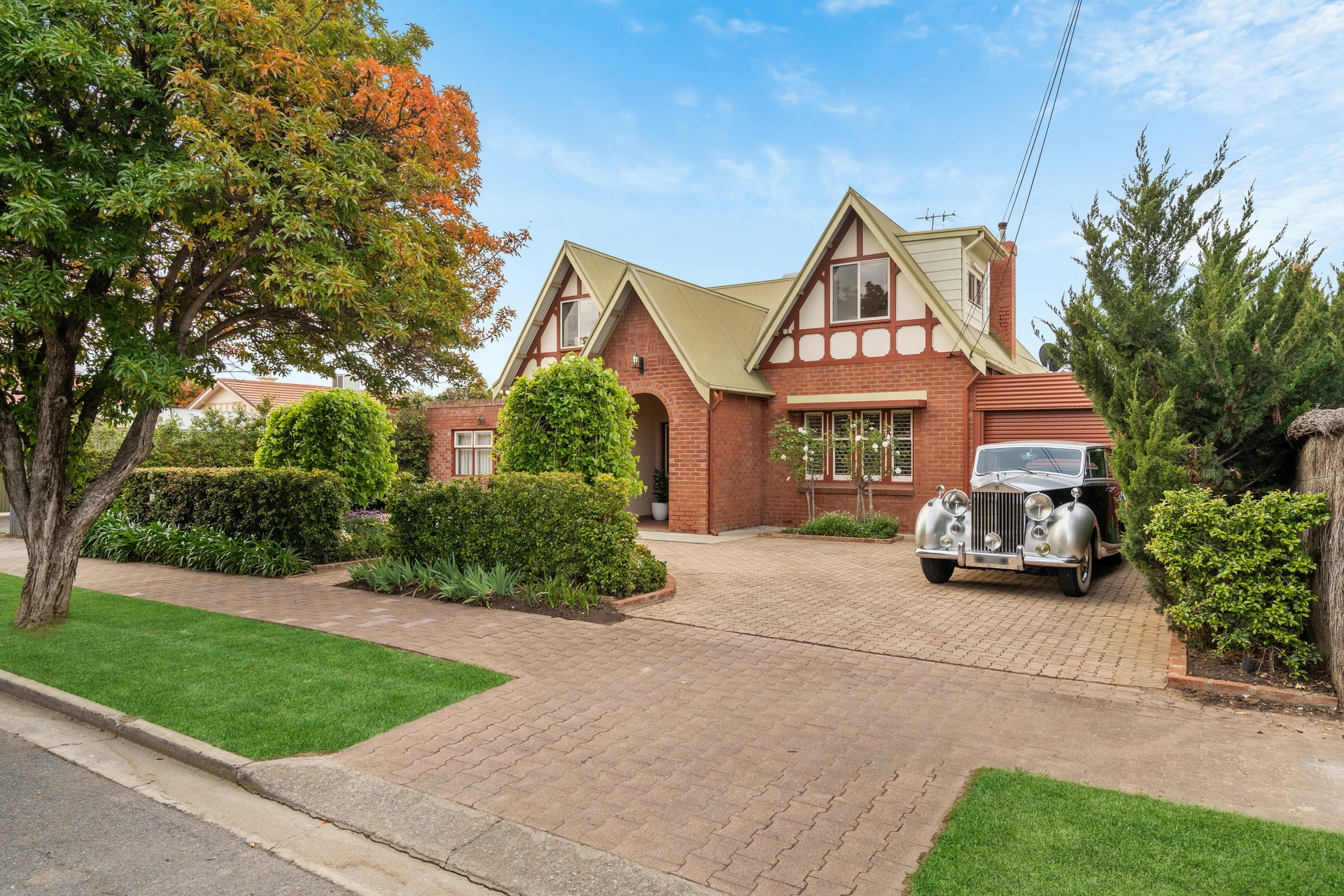 House Sold 1 Saint Peters Street, Glenelg East