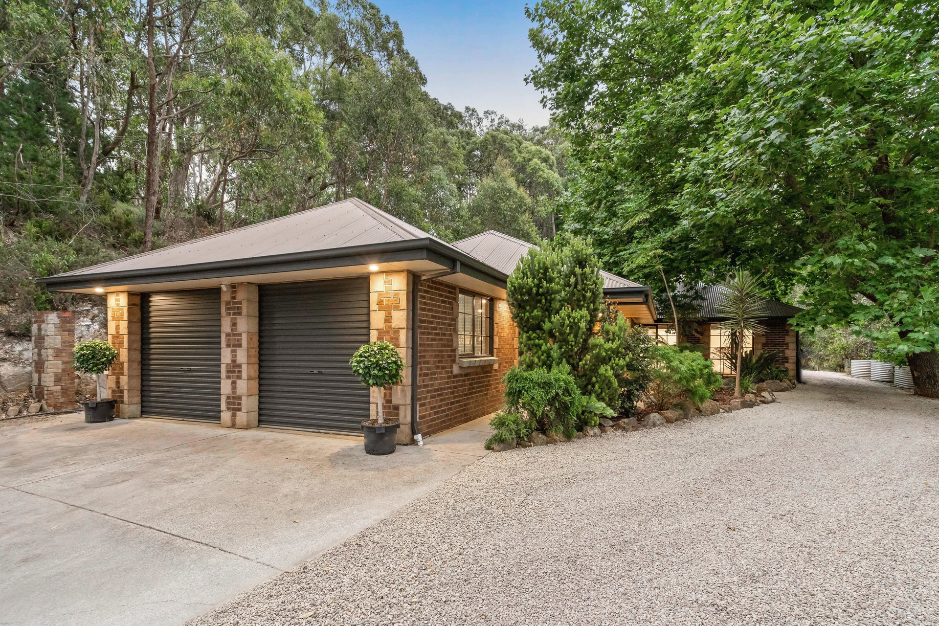 House Sold 35 Upper Sturt Road, Crafers West