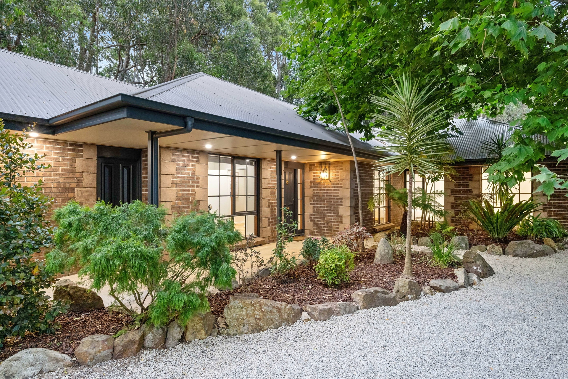 House Sold 35 Upper Sturt Road, Crafers West