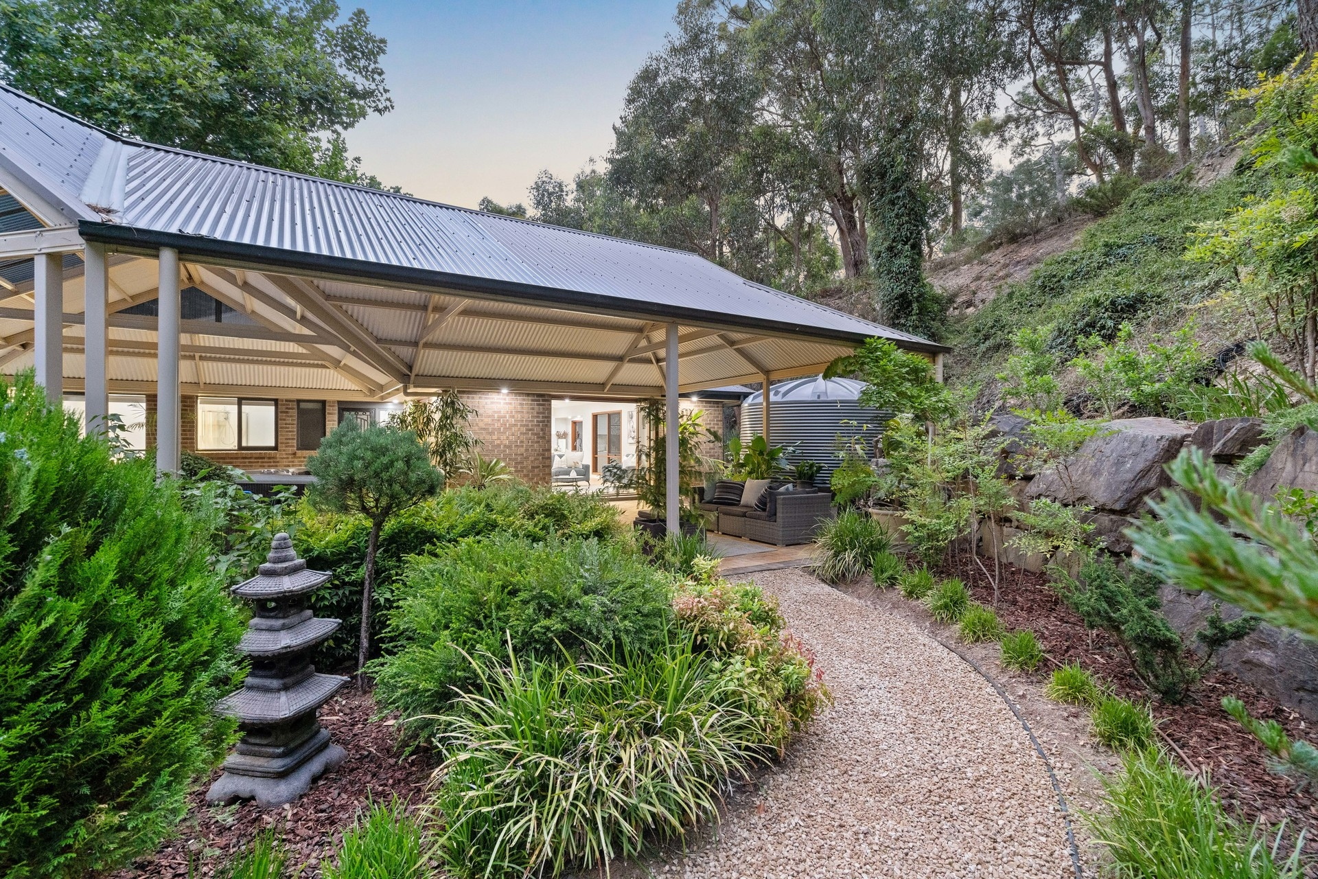 House Sold 35 Upper Sturt Road, Crafers West