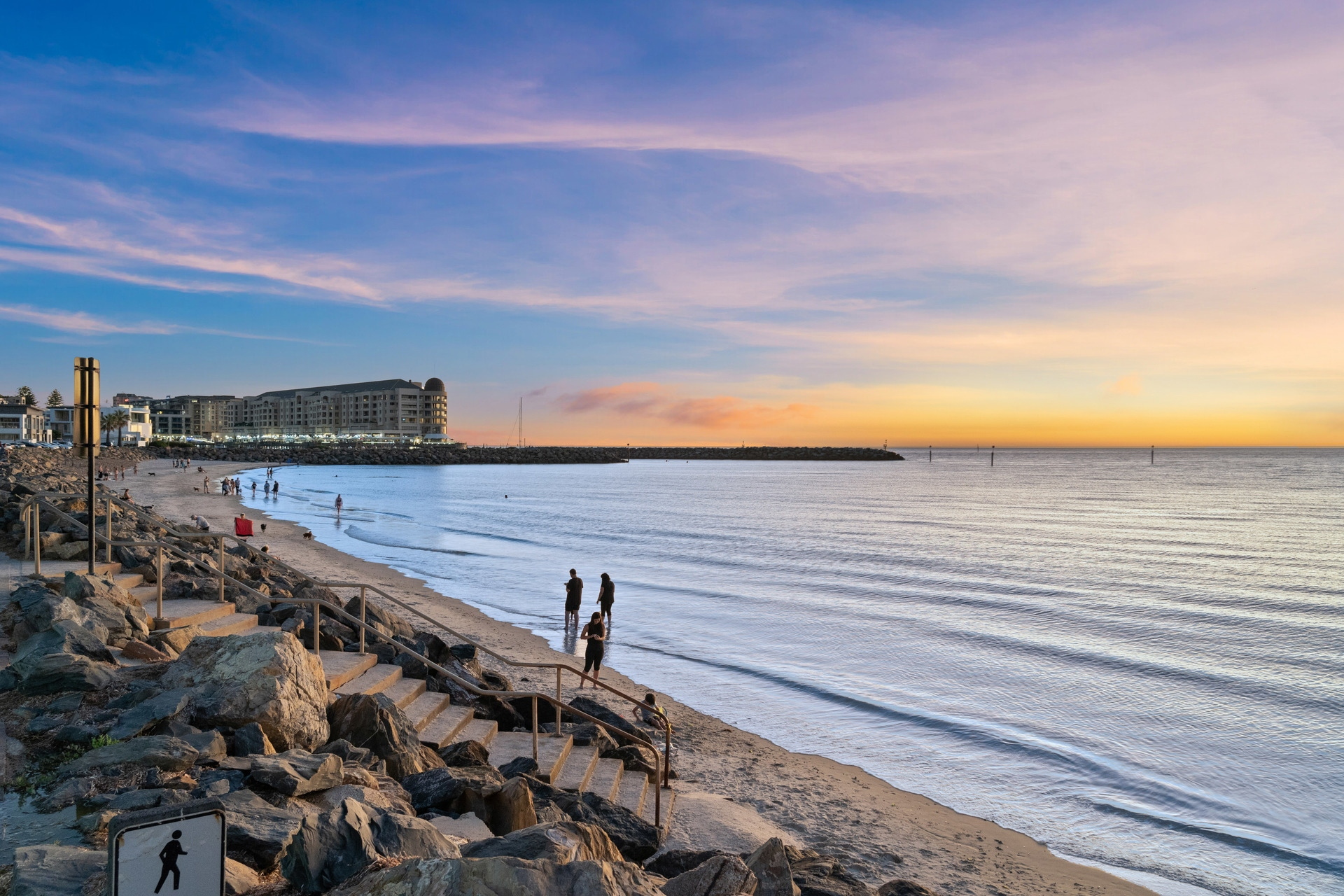 Apartment Sold 105/1920 Adelphi Terrace, Glenelg North