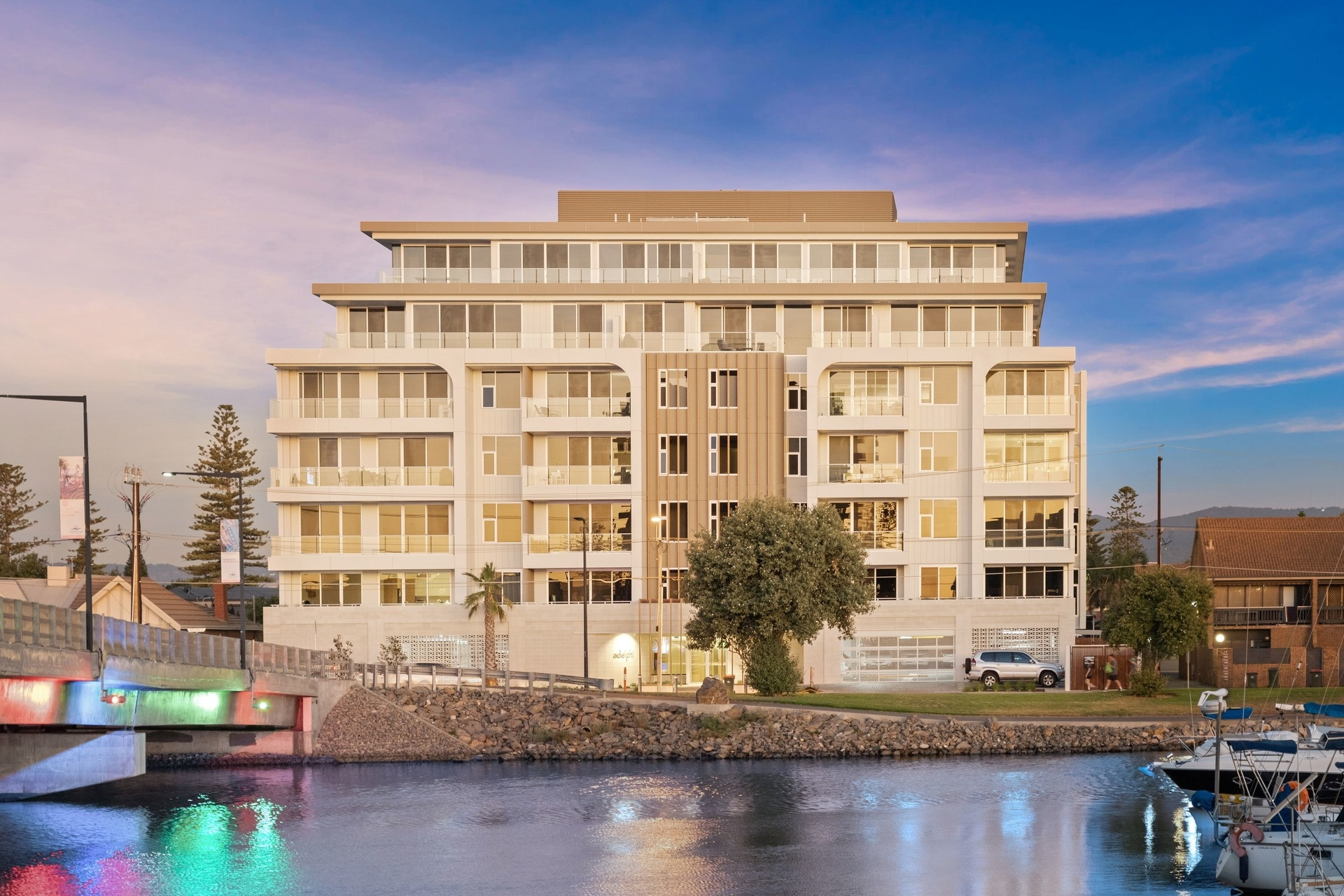 Apartment Sold 105/1920 Adelphi Terrace, Glenelg North