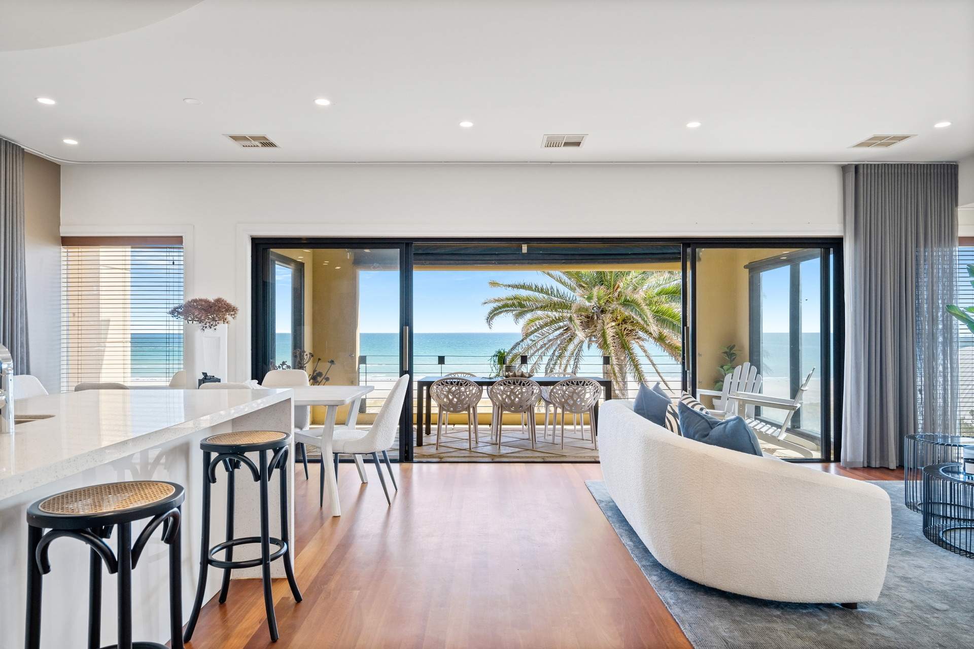 House Sold 107A Seaview Road, Tennyson