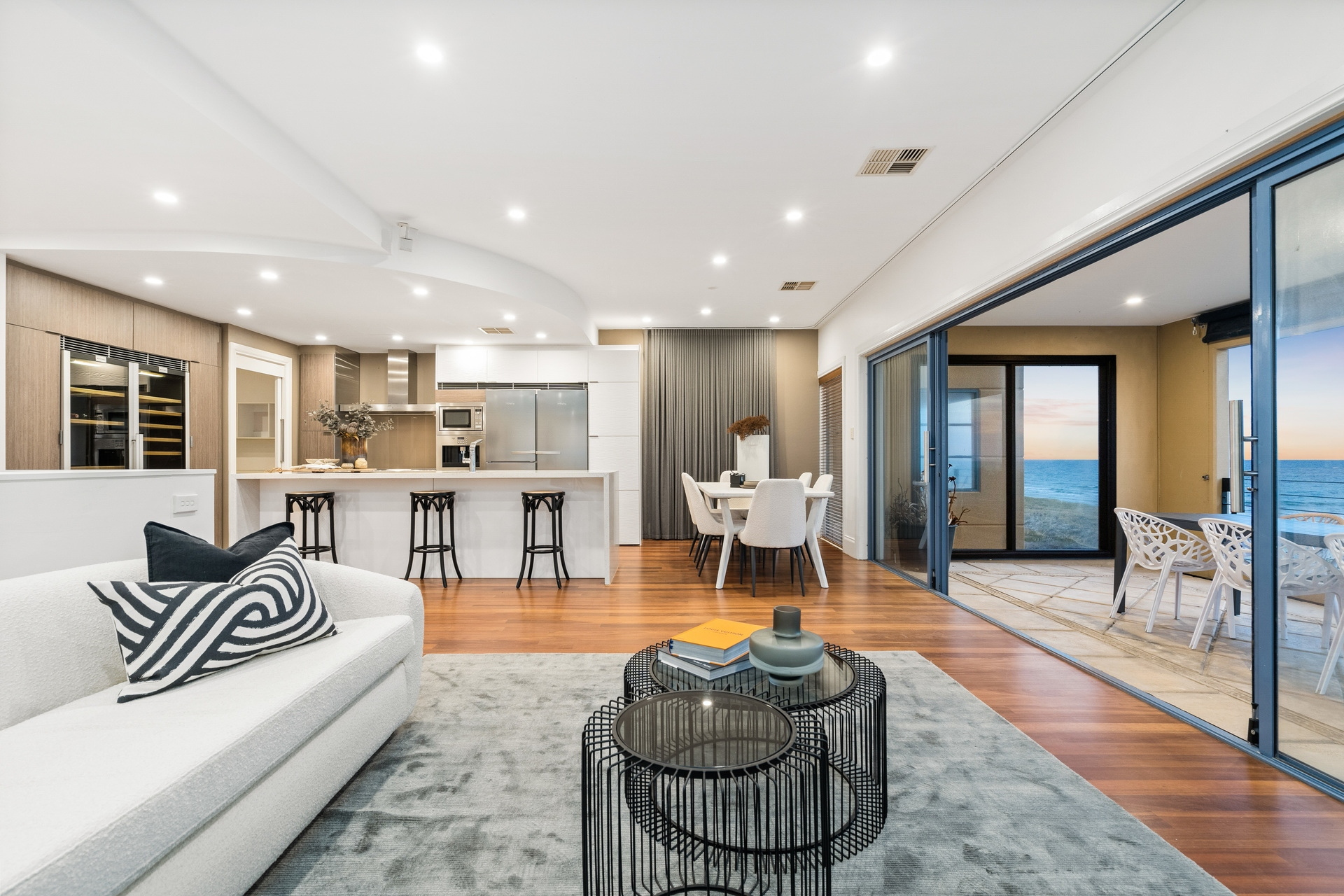 House Sold 107A Seaview Road, Tennyson