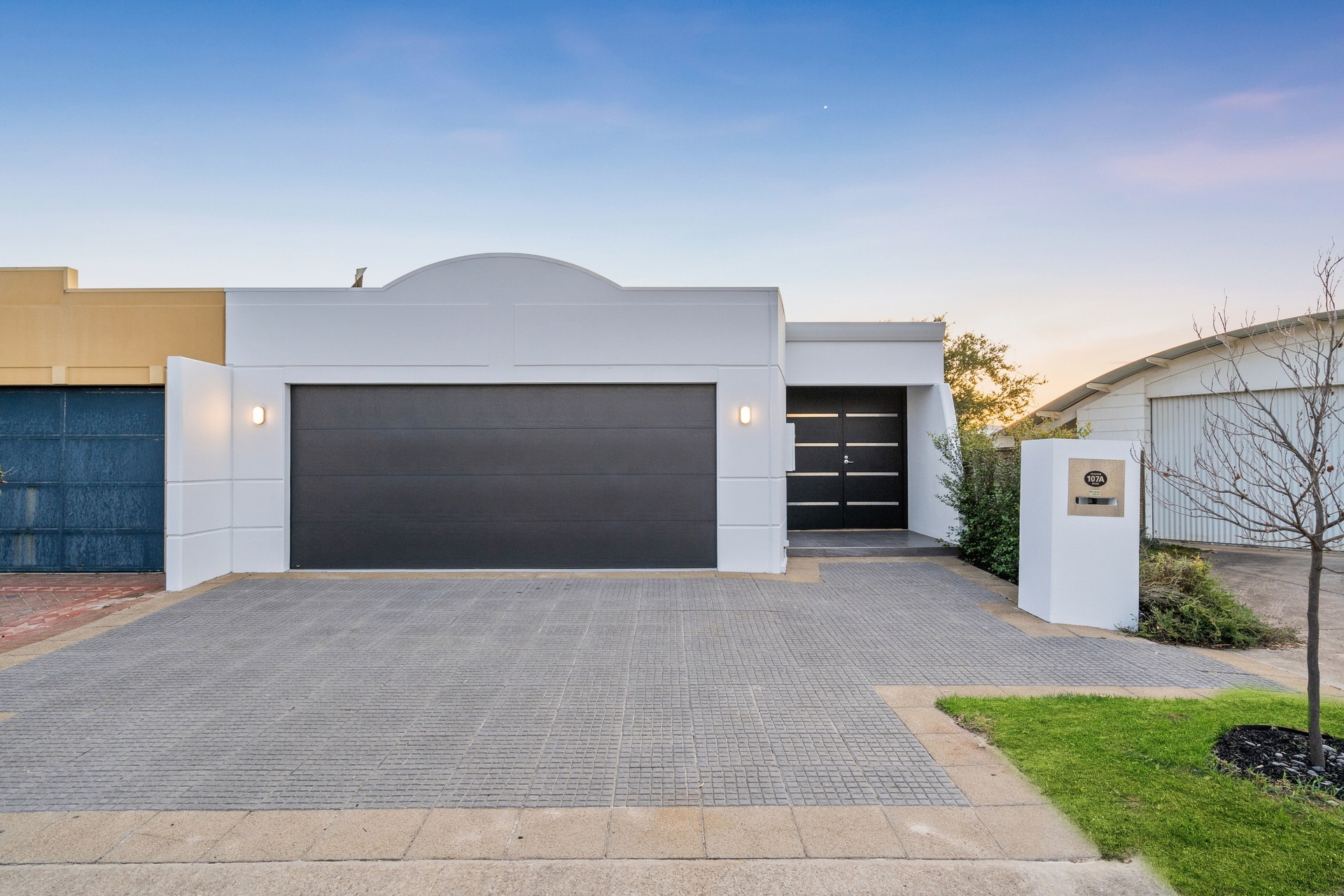 House Sold 107A Seaview Road, Tennyson