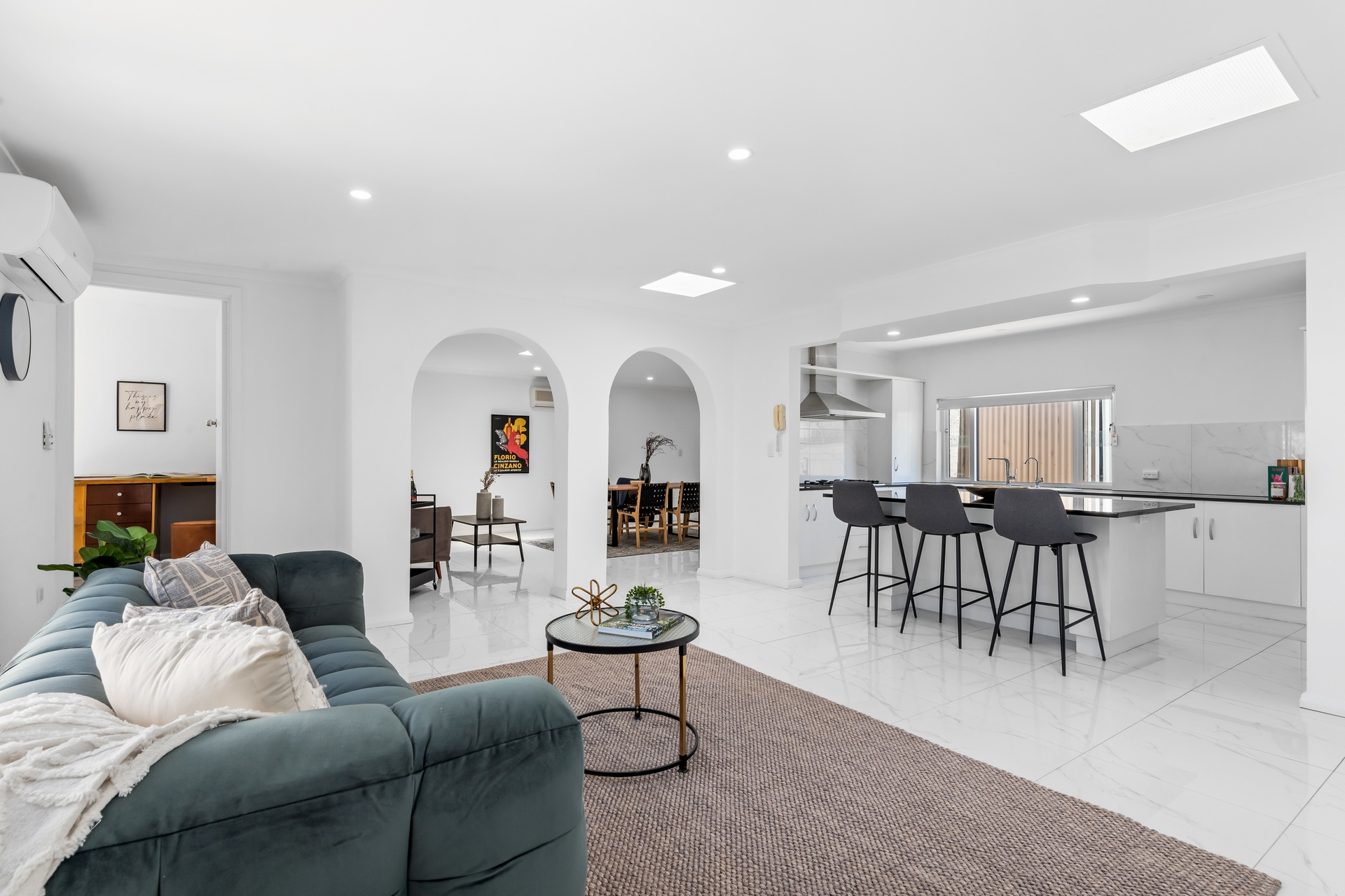 House Sold 1 Benacre Close, Glen Osmond