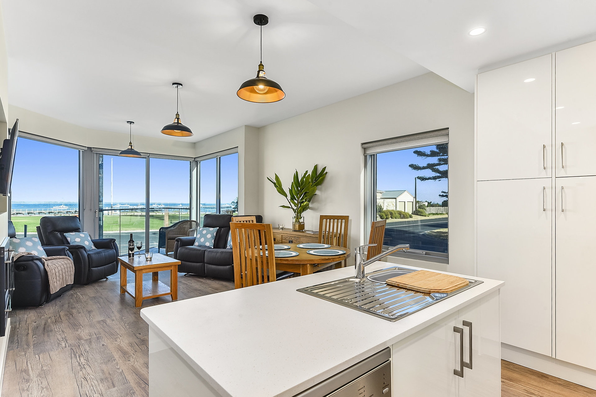 House Sold 1 & 3 Railway Terrace, Beachport