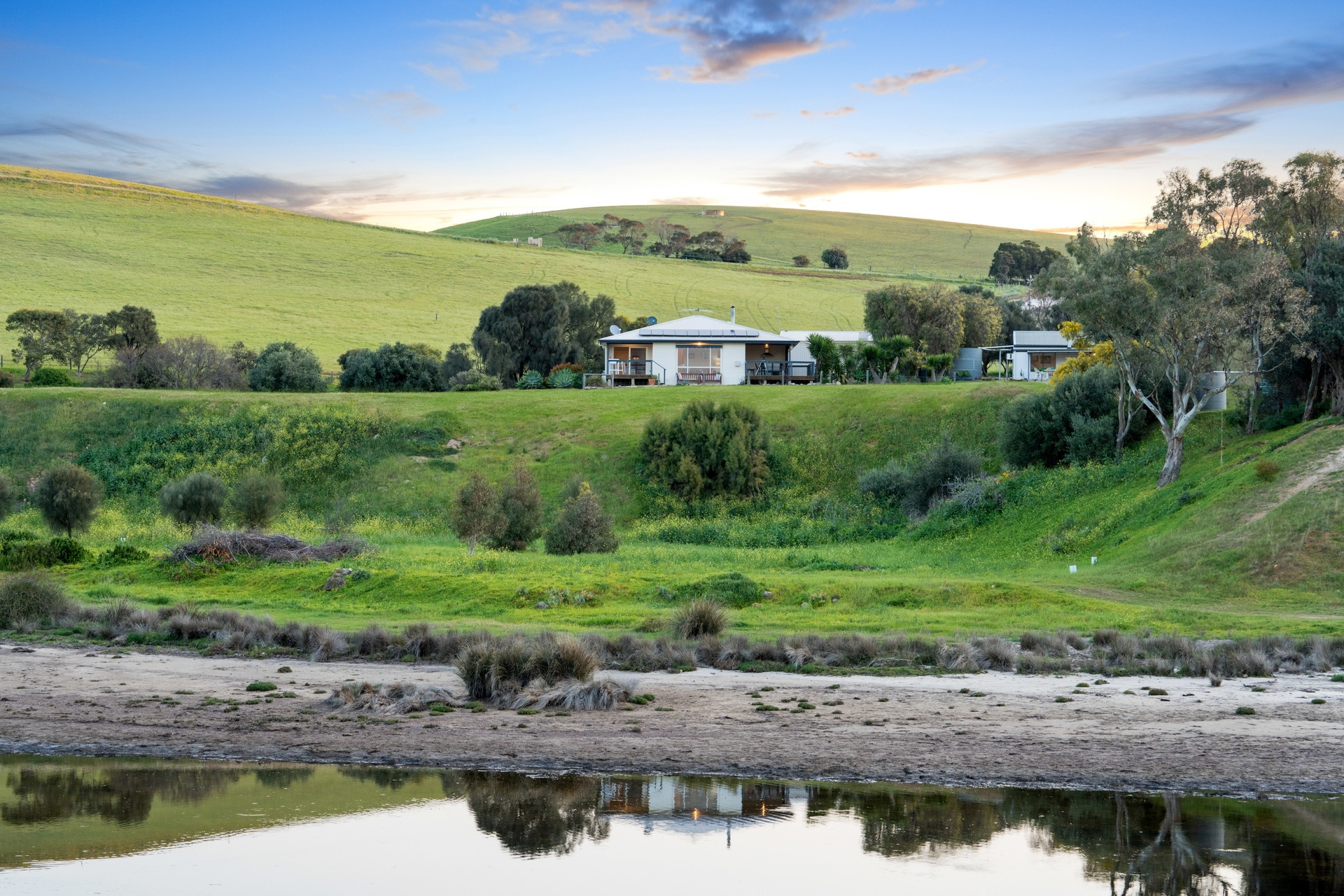House Sold 500 Myponga Beach Road, Myponga Beach