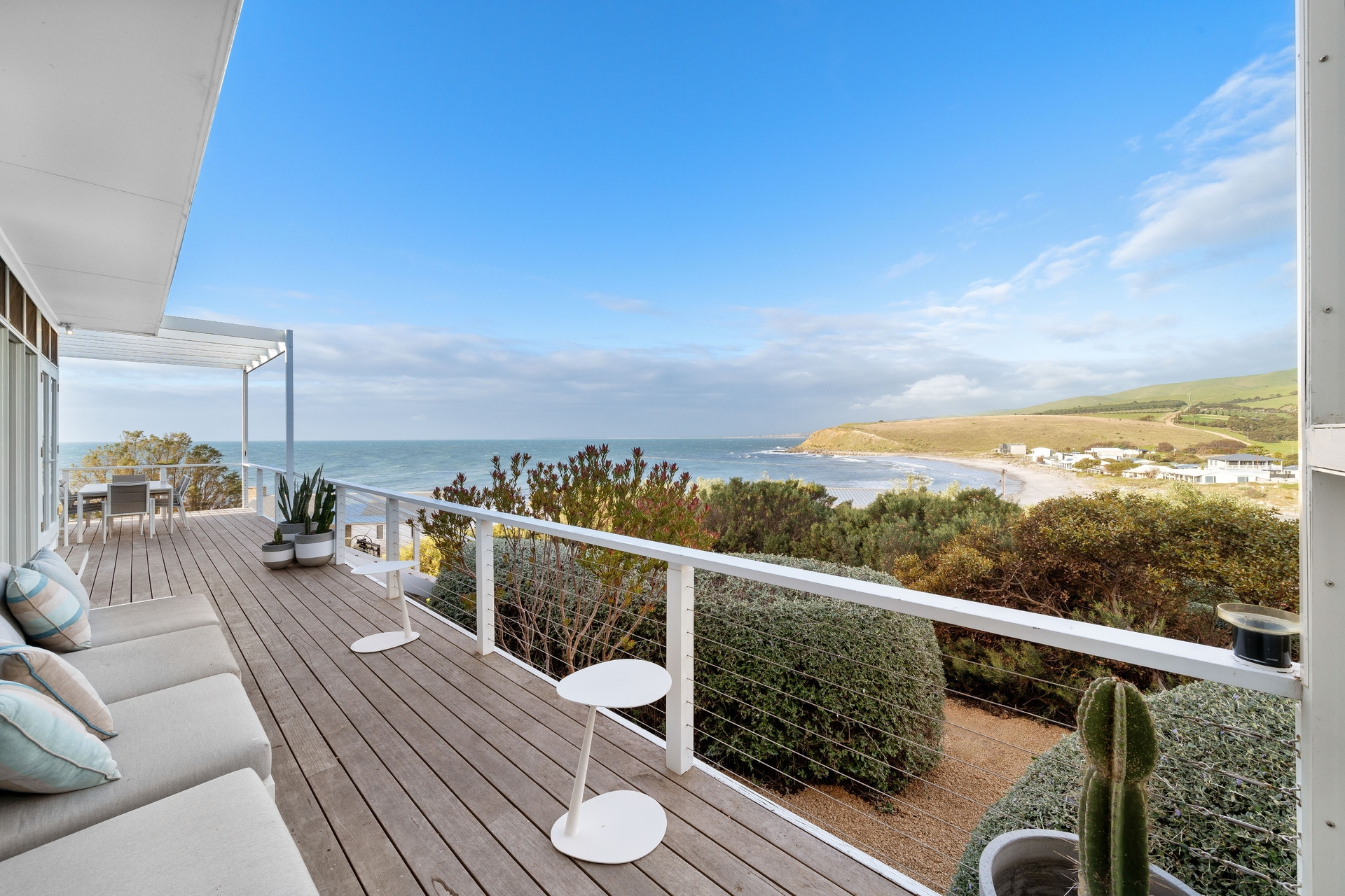 House Sold 13 Stacey Court, Myponga Beach
