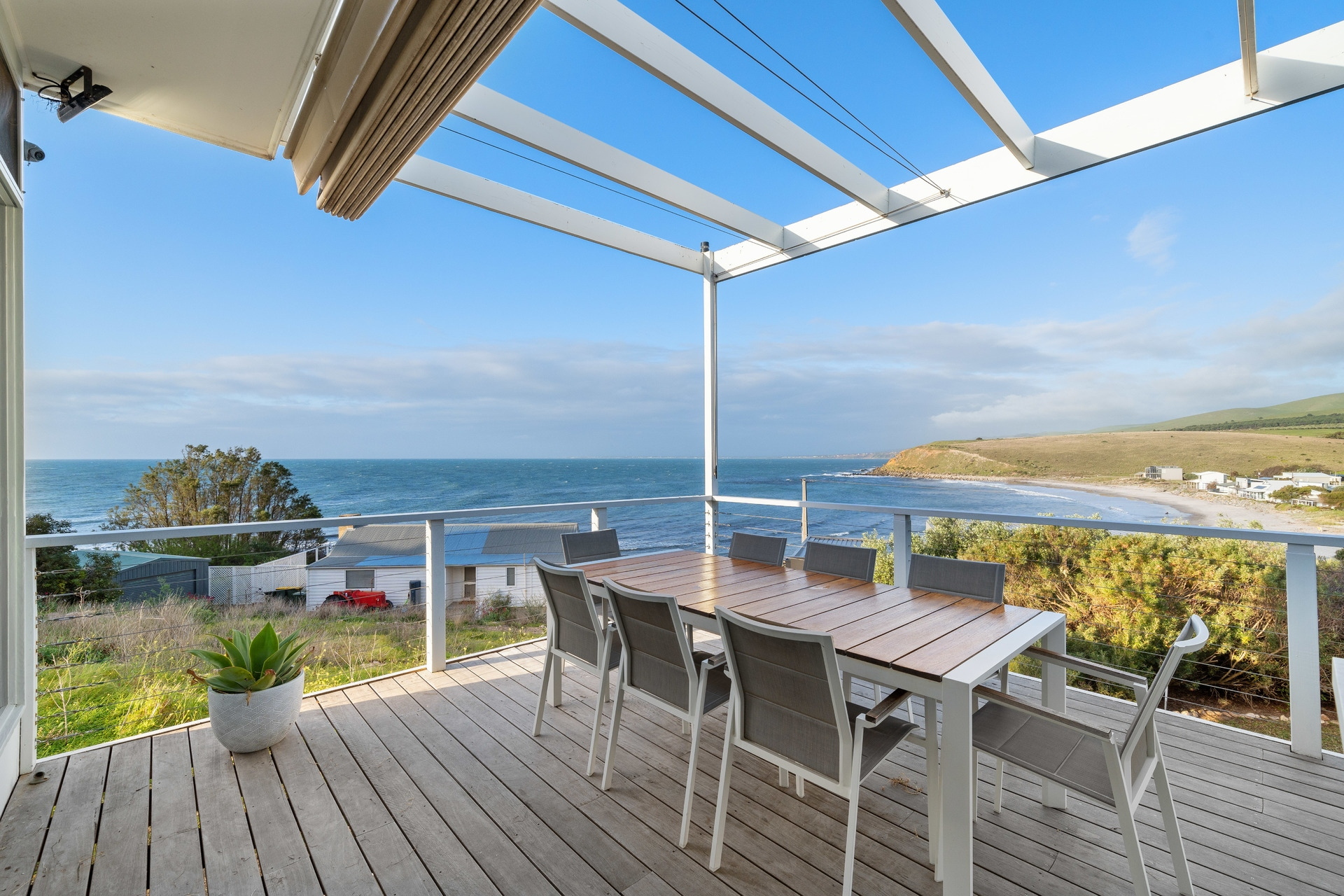 House Sold 13 Stacey Court, Myponga Beach