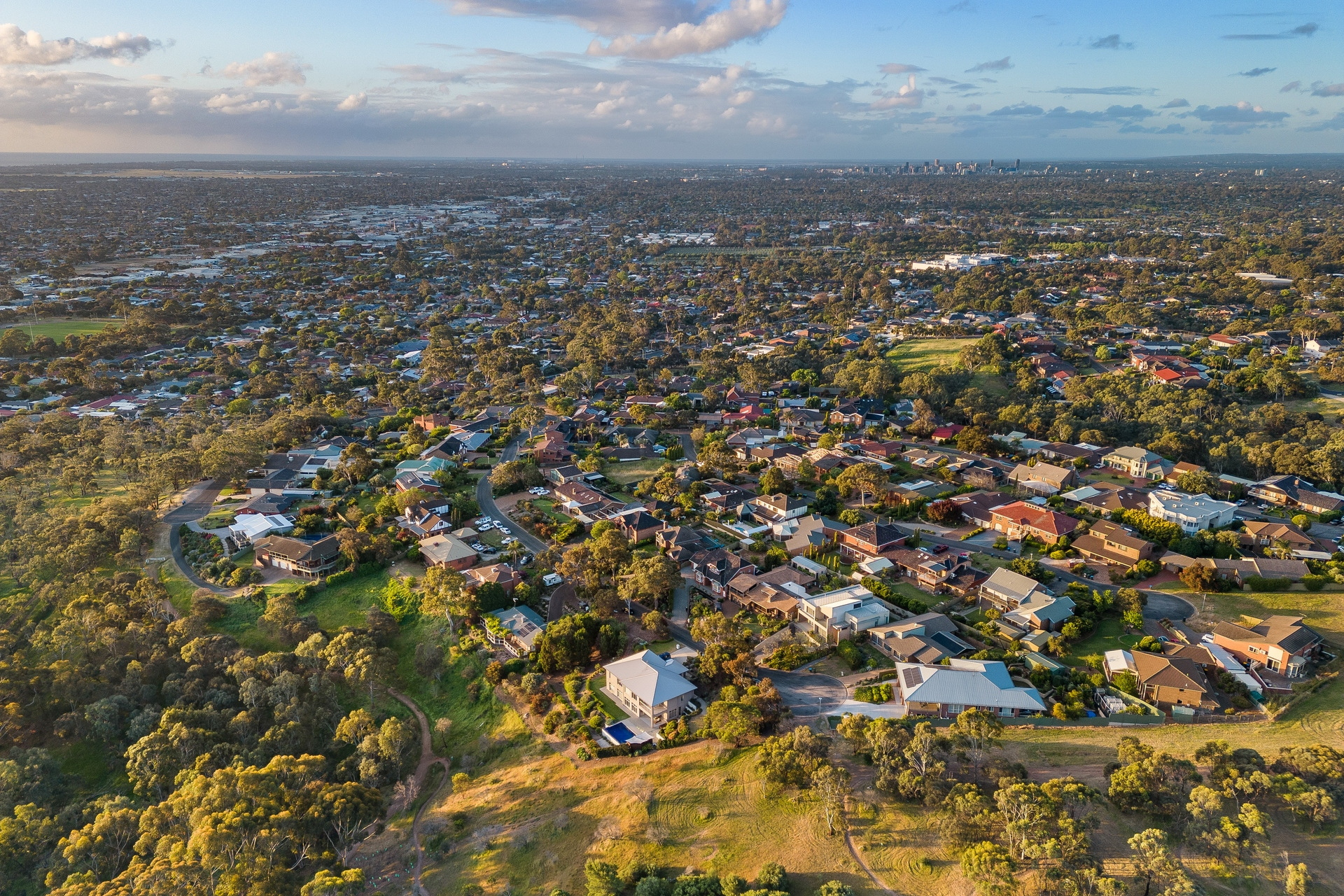 House Sold - 19 Redgum Drive, Pasadena