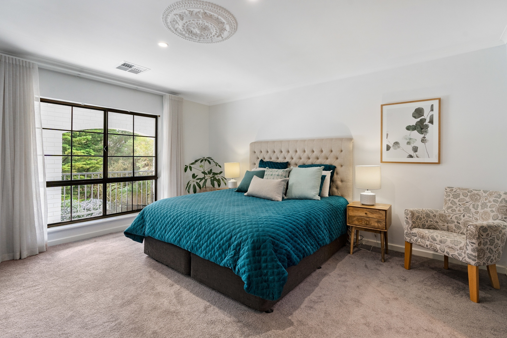 House Leased 270 Woodgate Hill Road, Kyeema