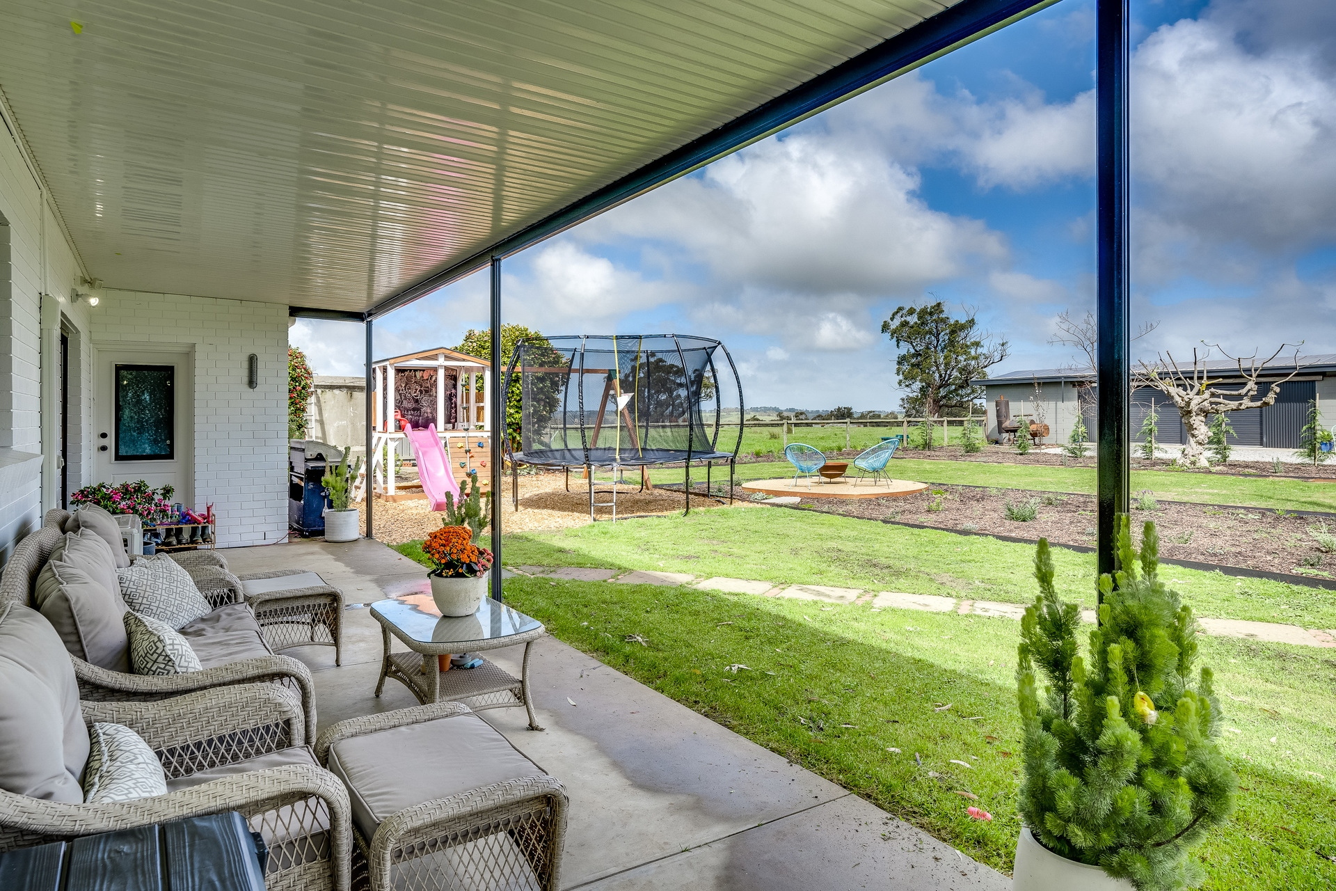 House Leased 270 Woodgate Hill Road, Kyeema