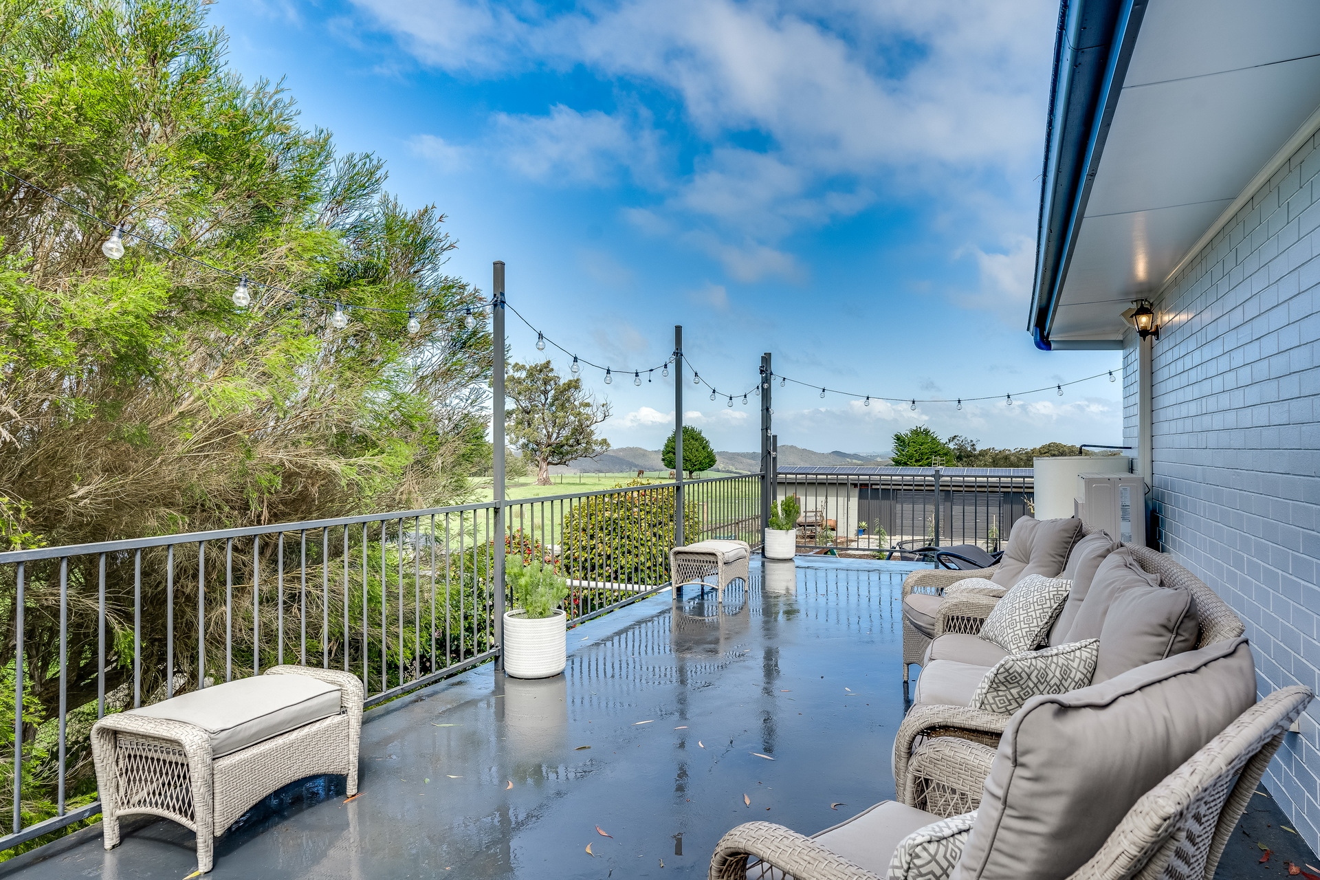 House Leased 270 Woodgate Hill Road, Kyeema