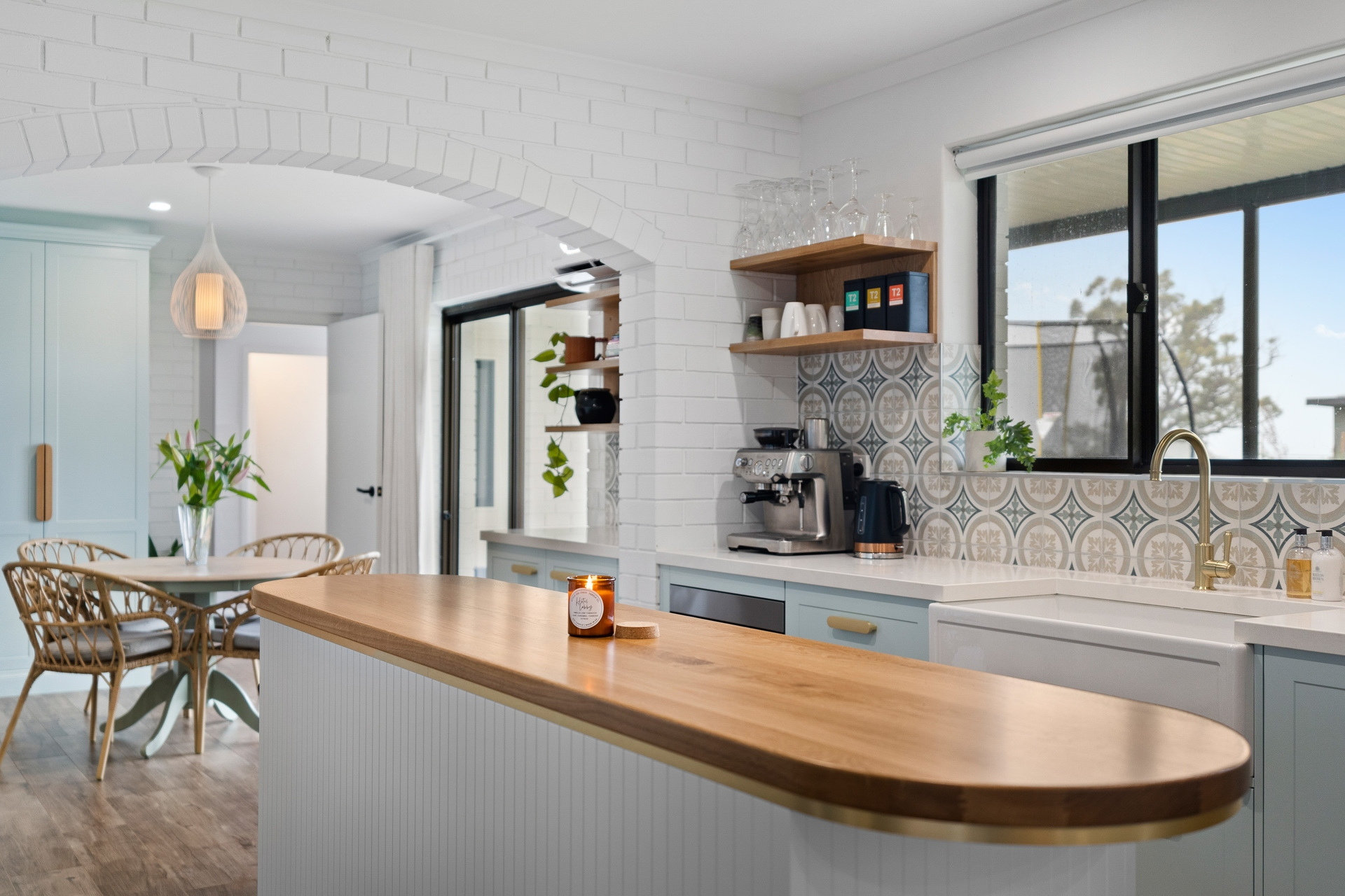 House Leased 270 Woodgate Hill Road, Kyeema