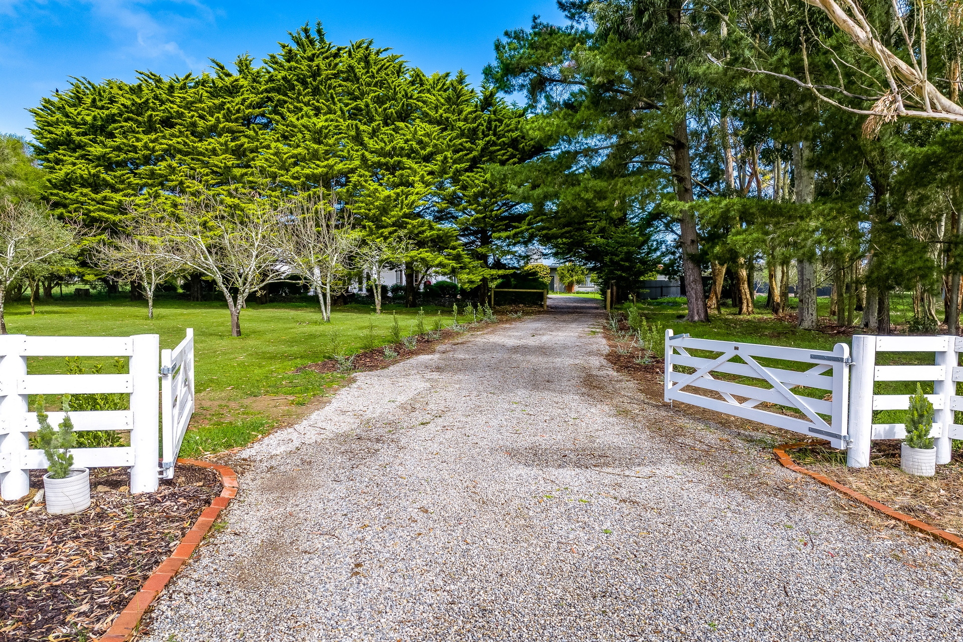 House Leased 270 Woodgate Hill Road, Kyeema