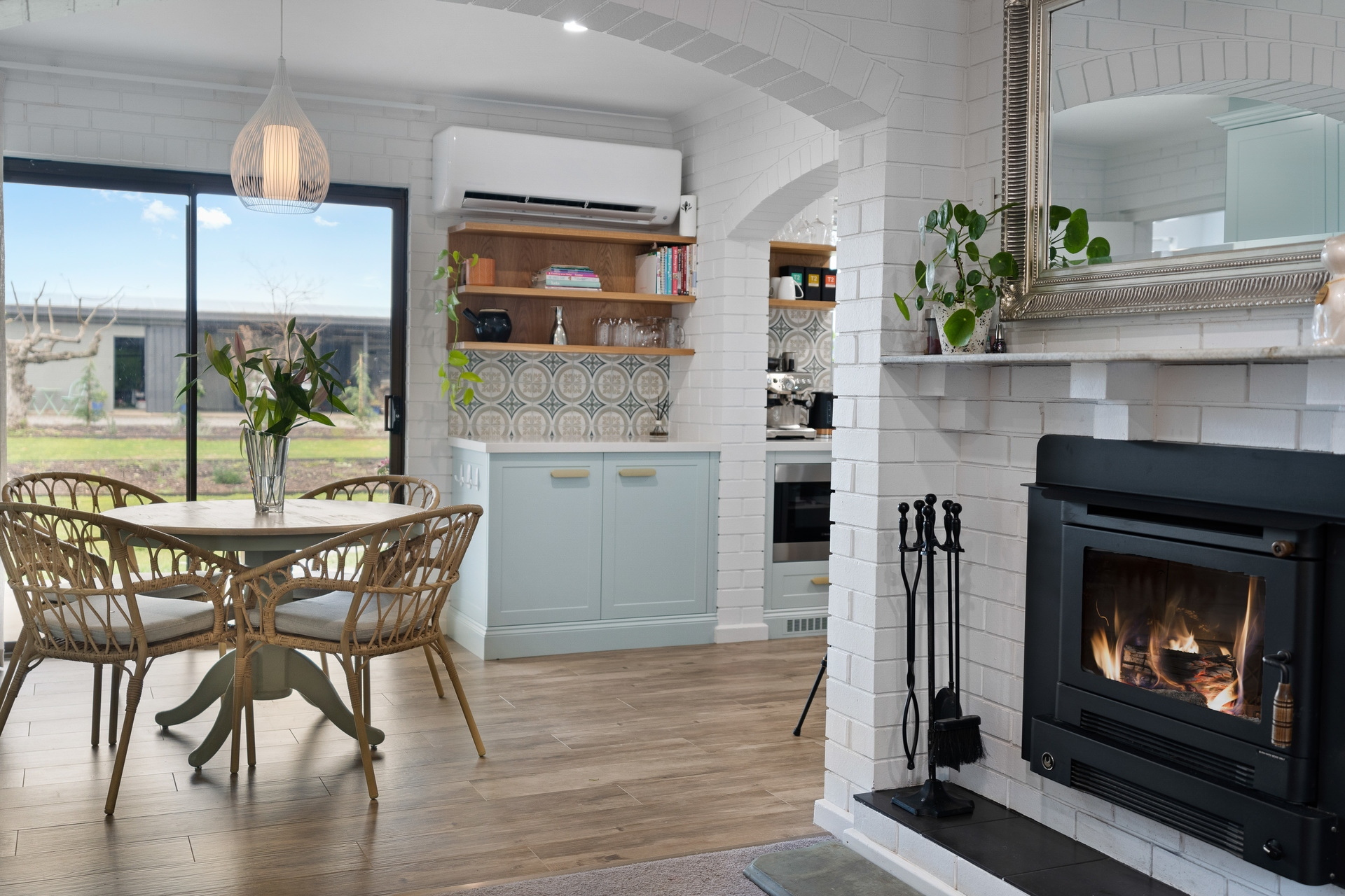 House Leased 270 Woodgate Hill Road, Kyeema