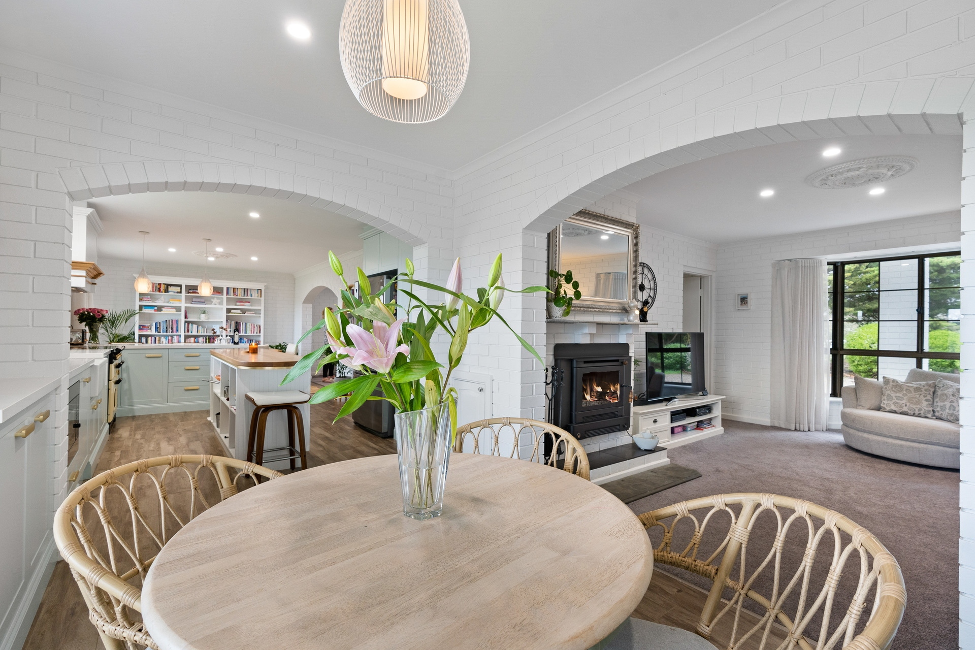 House Leased 270 Woodgate Hill Road, Kyeema