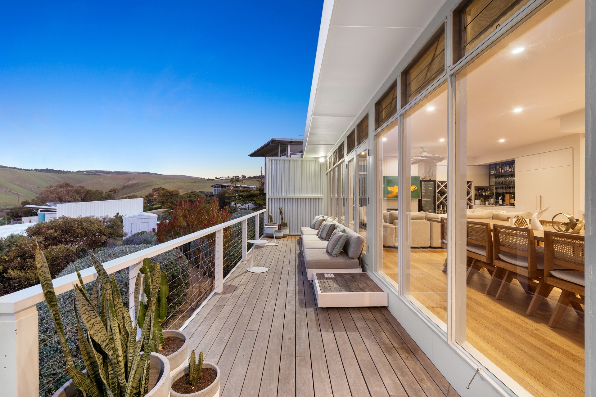 Holiday Residence For Lease 13 Stacey Court, Myponga Beach