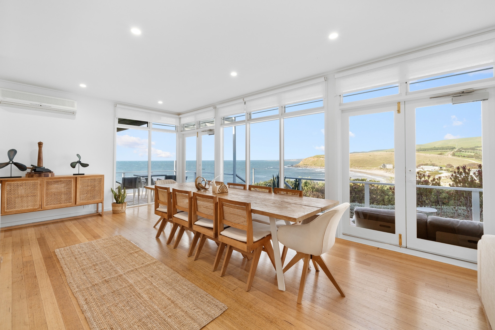 Holiday Residence For Lease 13 Stacey Court, Myponga Beach