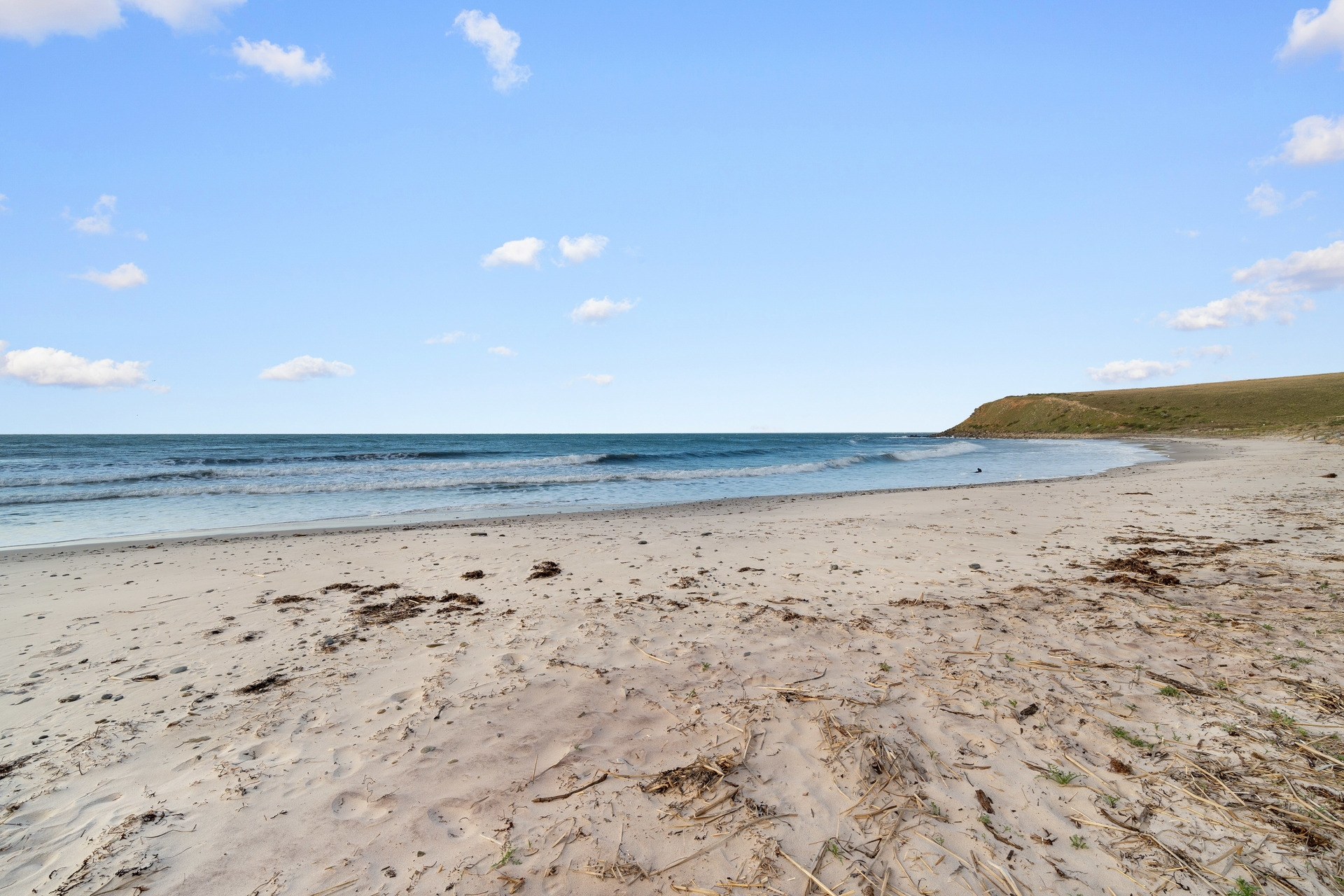 Holiday Residence For Lease 13 Stacey Court, Myponga Beach