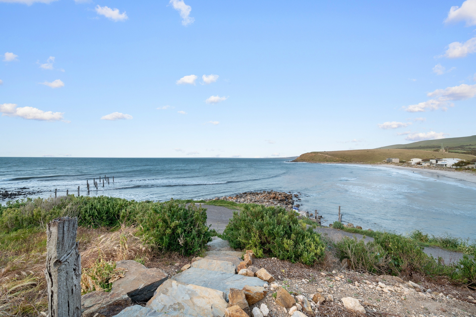 Holiday Residence For Lease 13 Stacey Court, Myponga Beach