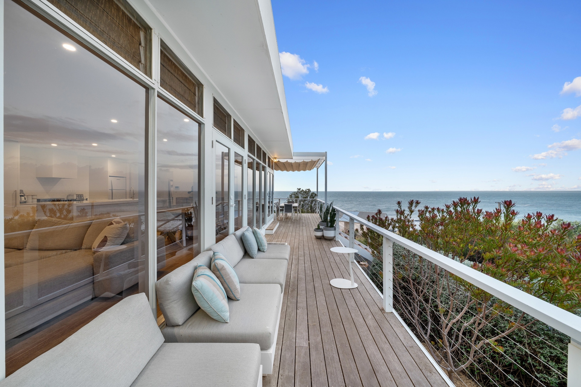 Holiday Residence For Lease 13 Stacey Court, Myponga Beach